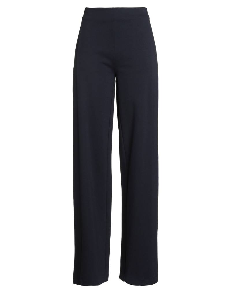 DANIELE FIESOLI Hose Damen Marineblau von DANIELE FIESOLI