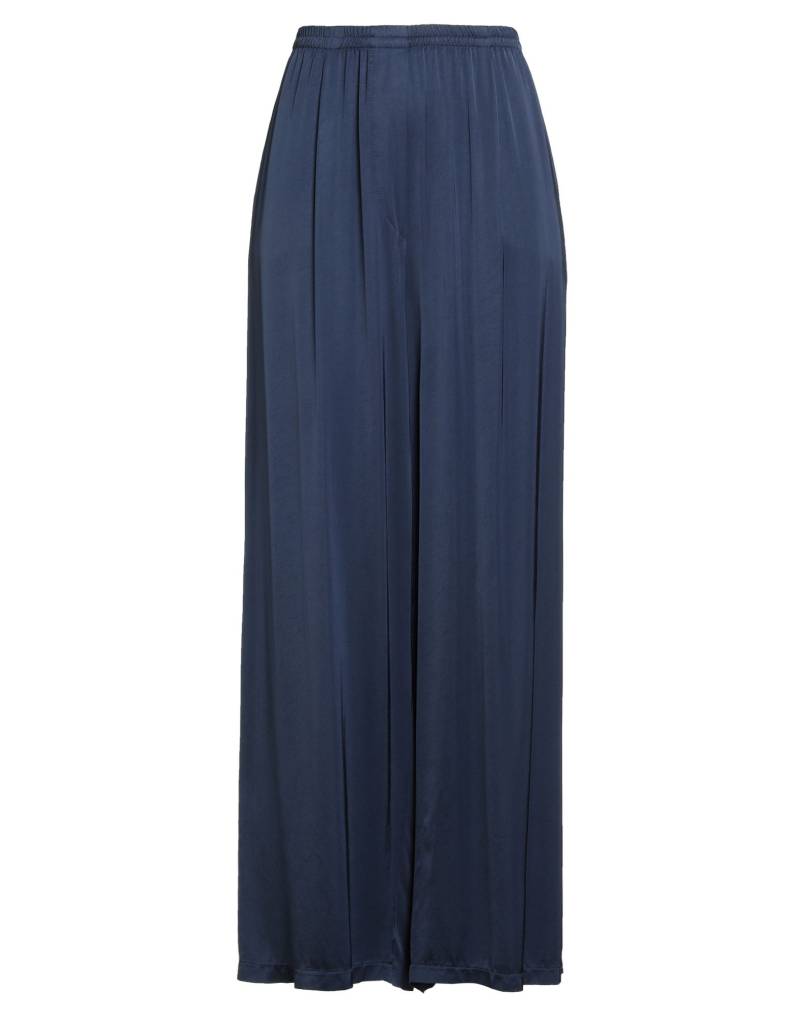 DANIELE FIESOLI Hose Damen Marineblau von DANIELE FIESOLI