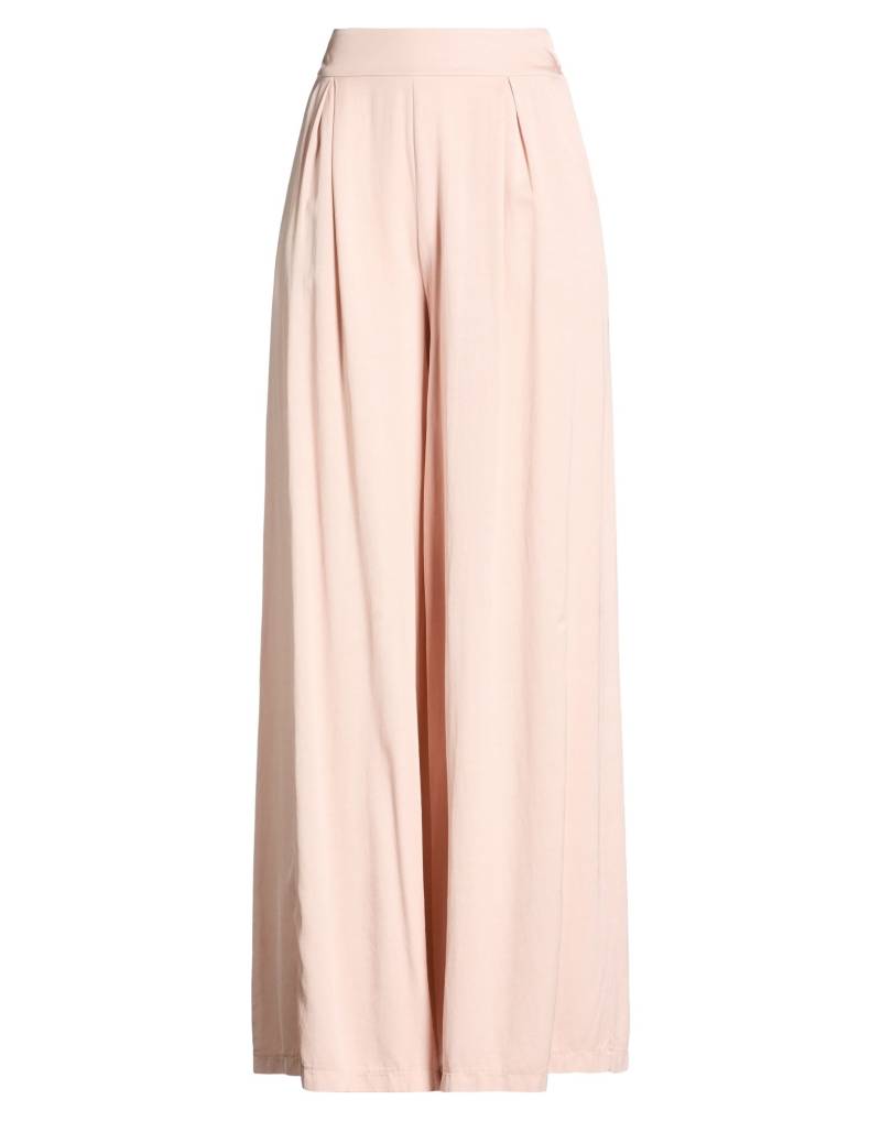 DANIELE FIESOLI Hose Damen Rosa von DANIELE FIESOLI