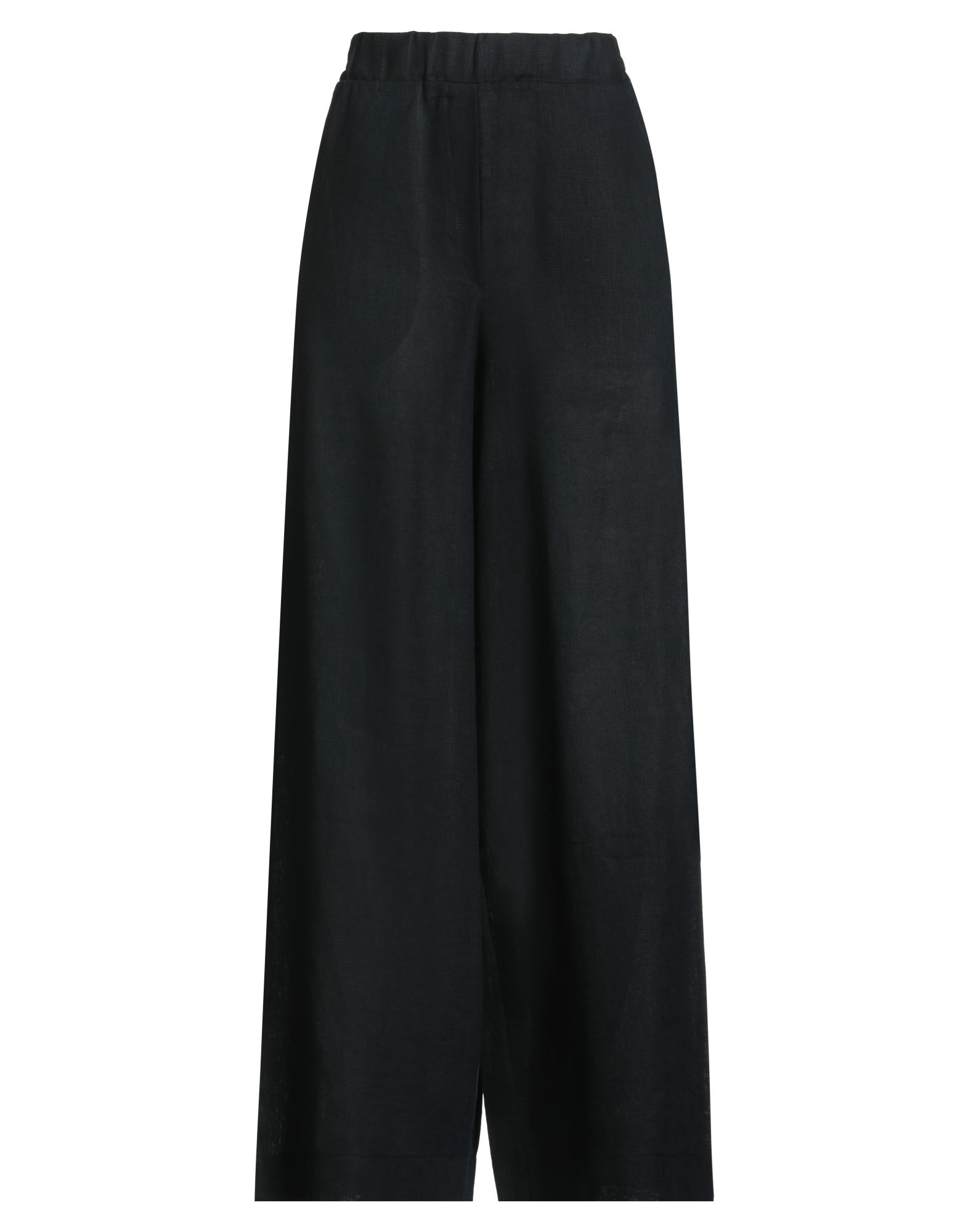 DANIELE FIESOLI Hose Damen Schwarz von DANIELE FIESOLI