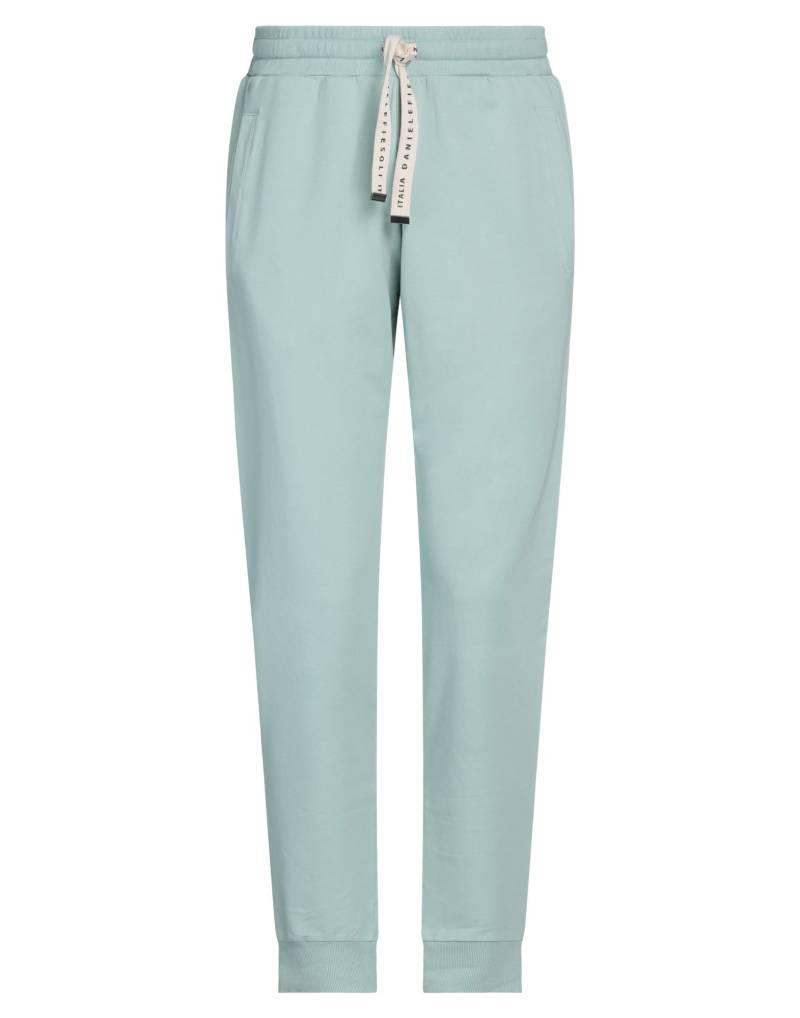 DANIELE FIESOLI Hose Herren Himmelblau von DANIELE FIESOLI