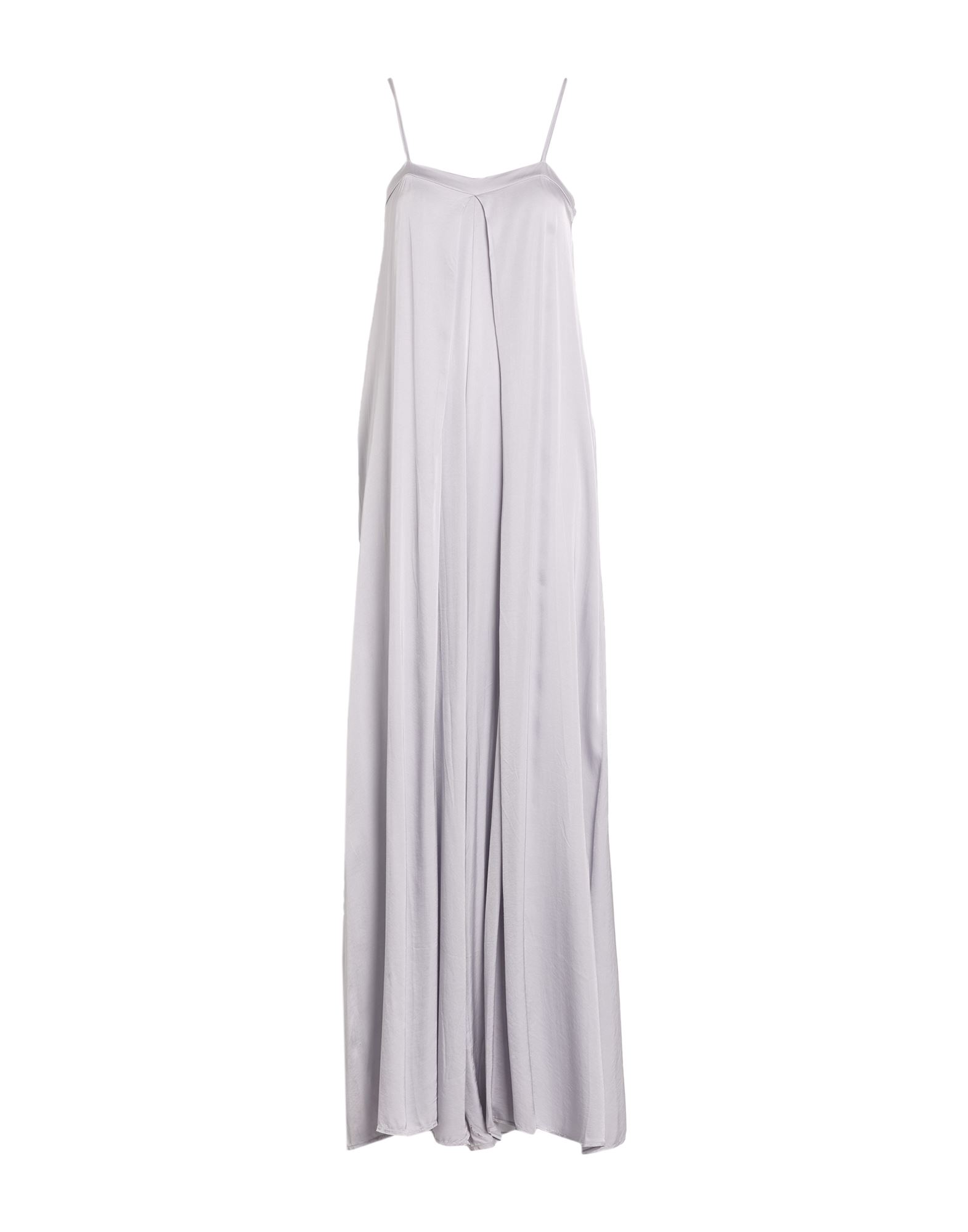 DANIELE FIESOLI Jumpsuit Damen Grau von DANIELE FIESOLI