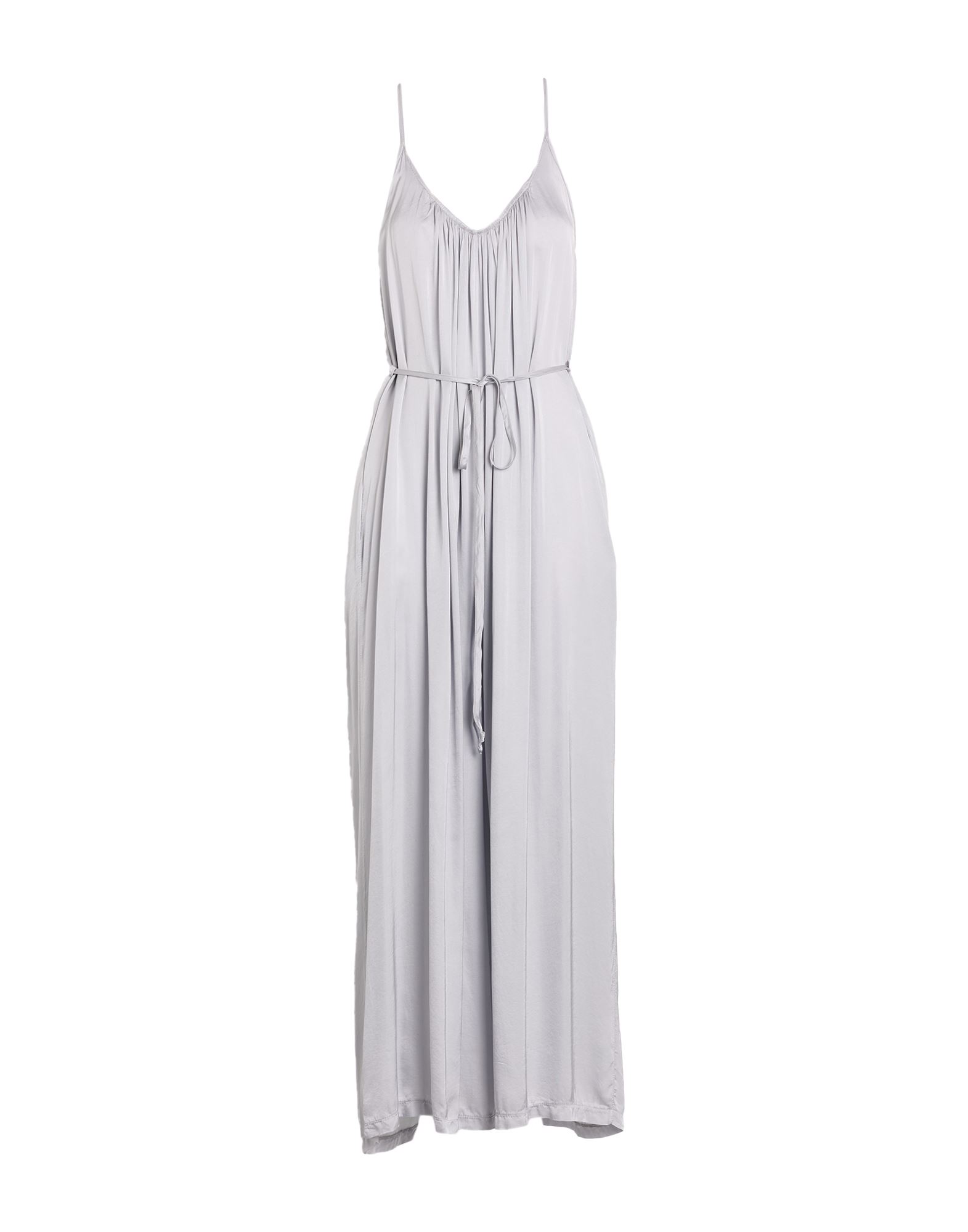 DANIELE FIESOLI Jumpsuit Damen Grau von DANIELE FIESOLI