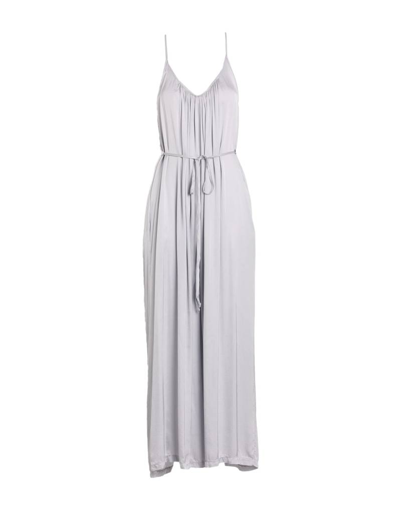 DANIELE FIESOLI Jumpsuit Damen Grau von DANIELE FIESOLI