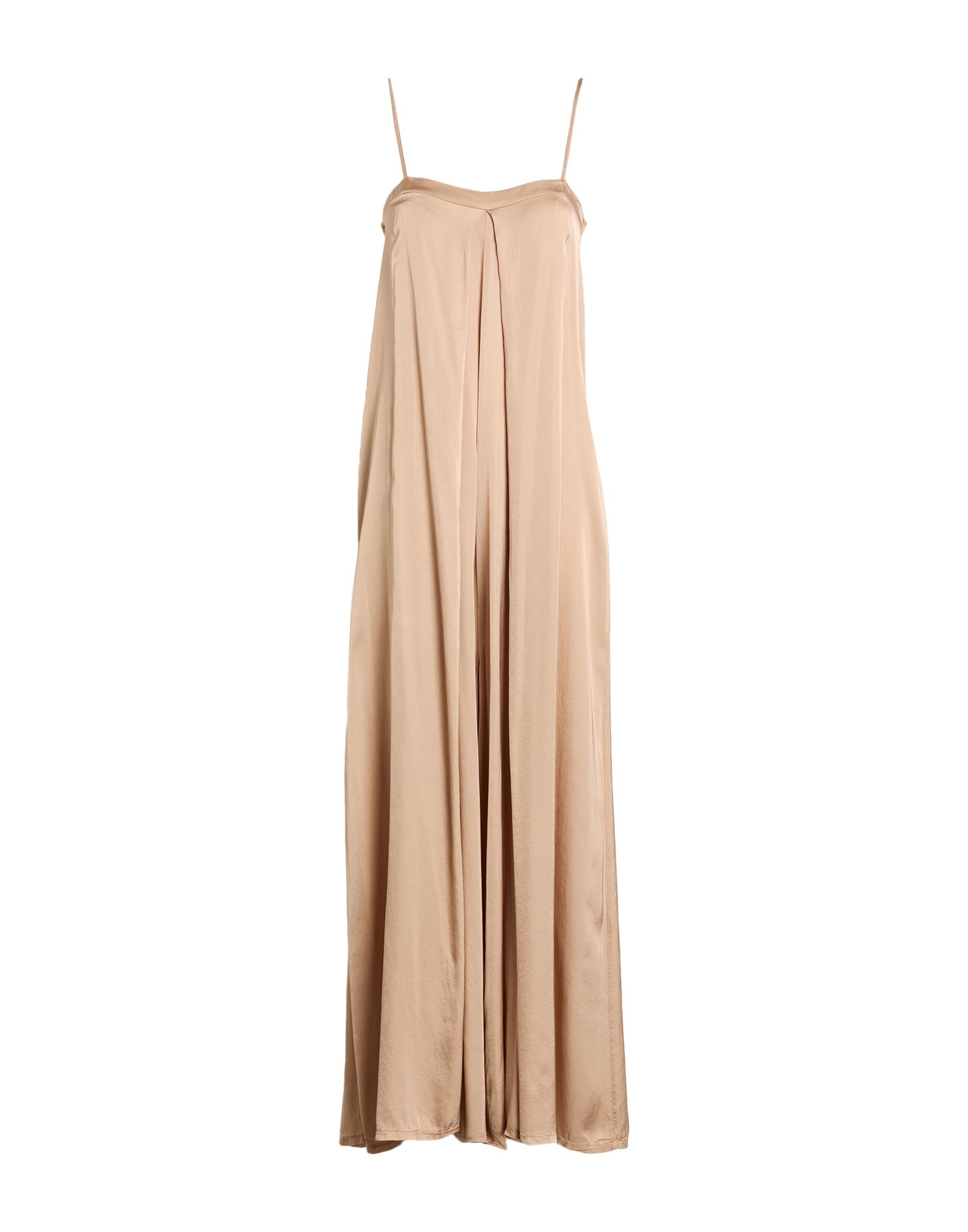 DANIELE FIESOLI Jumpsuit Damen Sand von DANIELE FIESOLI