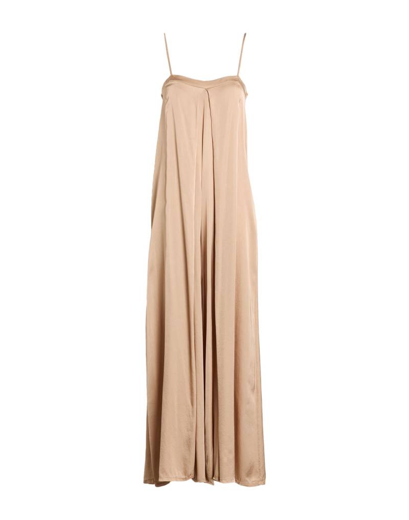 DANIELE FIESOLI Jumpsuit Damen Sand von DANIELE FIESOLI