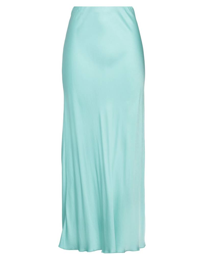 DANIELE FIESOLI Maxi-rock Damen Tūrkis von DANIELE FIESOLI