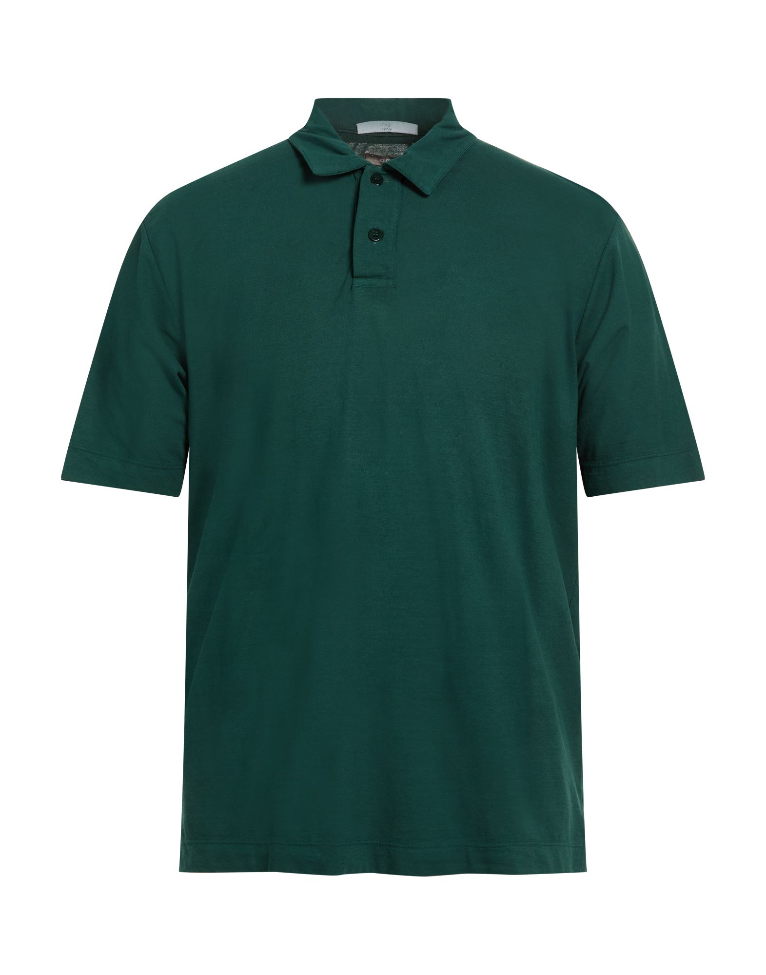DANIELE FIESOLI Poloshirt Herren Aquamarin von DANIELE FIESOLI