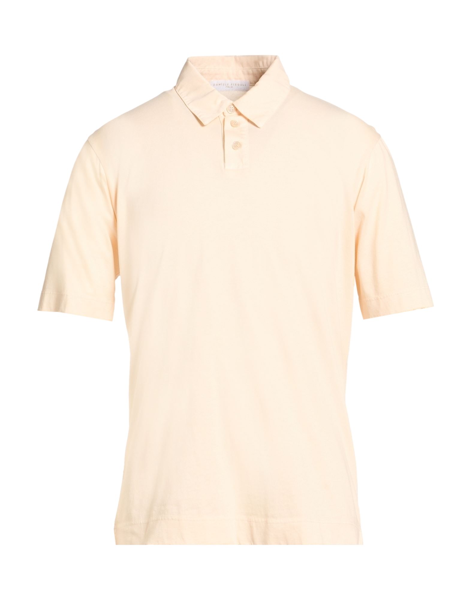 DANIELE FIESOLI Poloshirt Herren Pfirsich DANIELE FIESOLI Poloshirt Herren Pfirsich von DANIELE FIESOLI