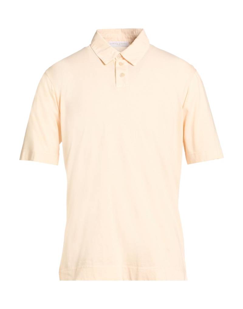 DANIELE FIESOLI Poloshirt Herren Pfirsich DANIELE FIESOLI Poloshirt Herren Pfirsich von DANIELE FIESOLI