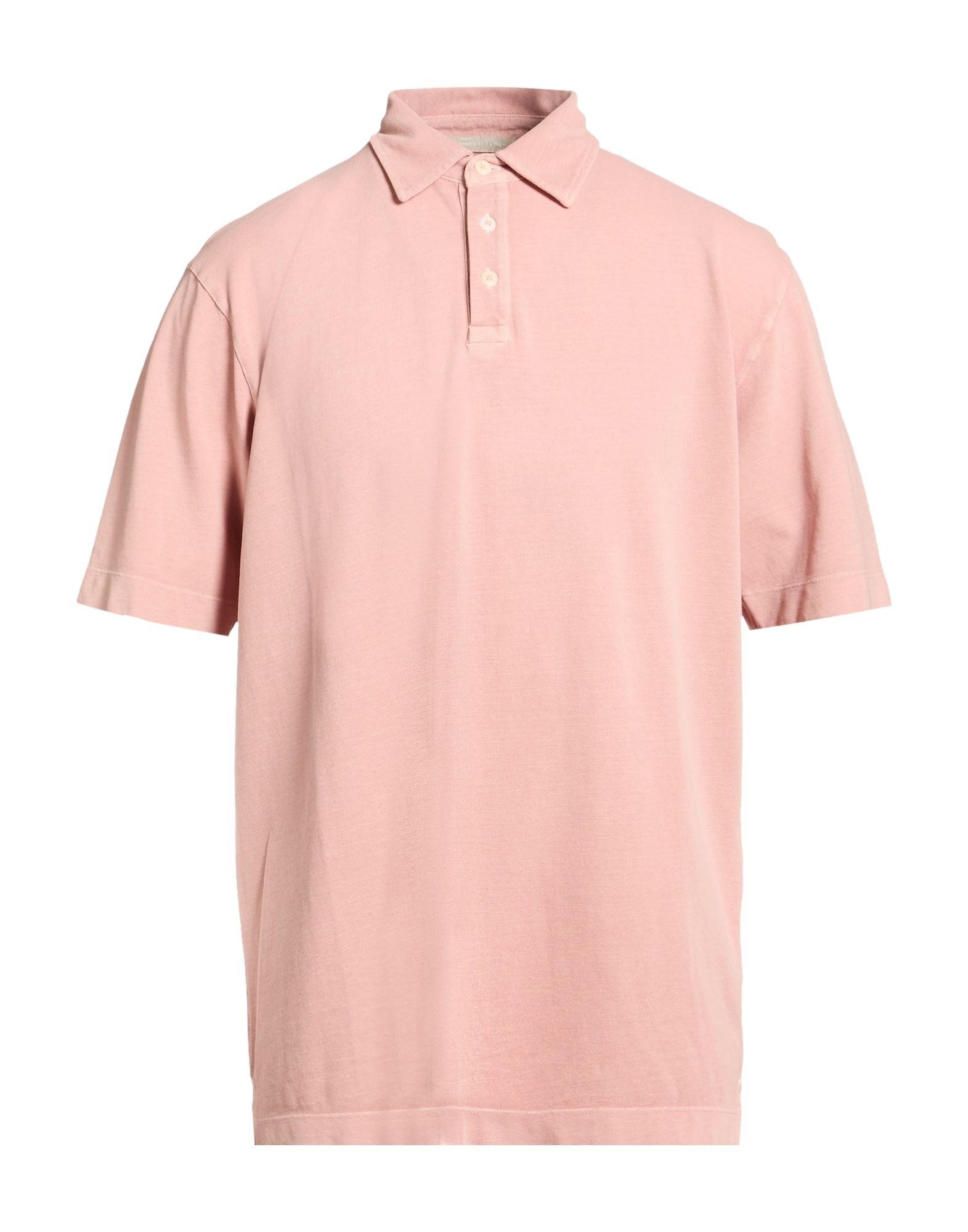 DANIELE FIESOLI Poloshirt Herren Rosa DANIELE FIESOLI Poloshirt Herren Rosa von DANIELE FIESOLI