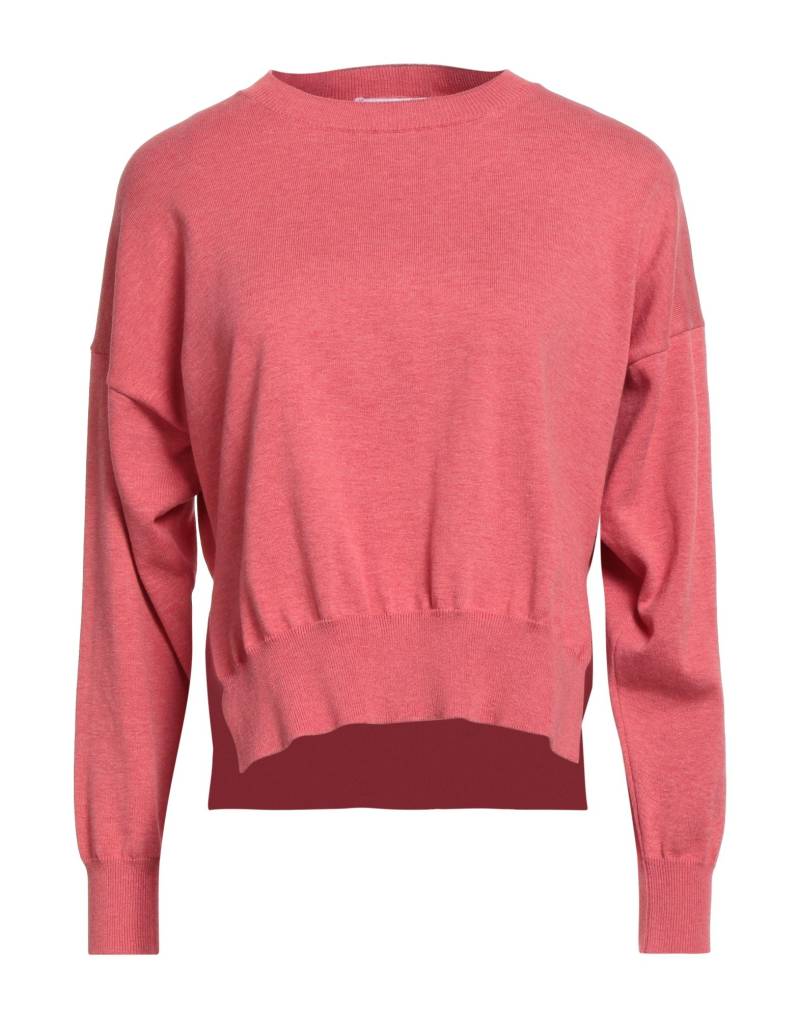 DANIELE FIESOLI Pullover Damen Antikrosa DANIELE FIESOLI Pullover Damen Antikrosa von DANIELE FIESOLI