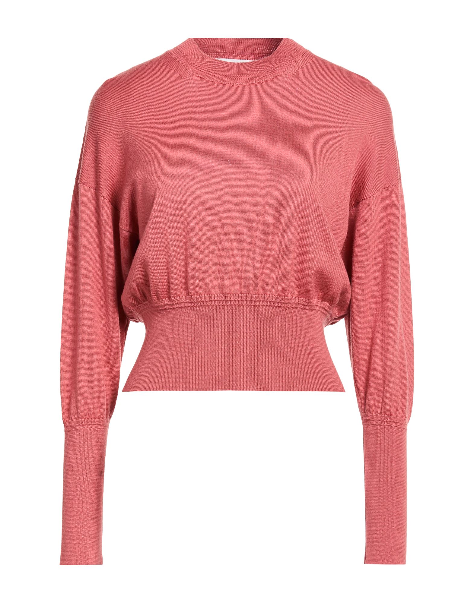 DANIELE FIESOLI Pullover Damen Antikrosa von DANIELE FIESOLI