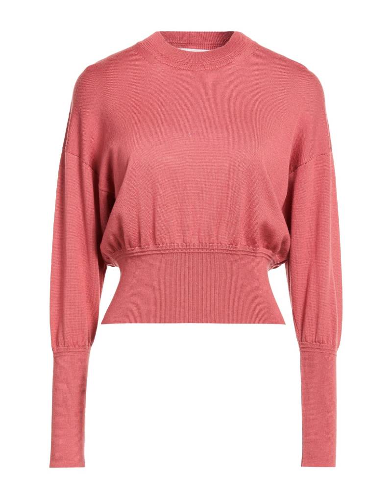 DANIELE FIESOLI Pullover Damen Antikrosa von DANIELE FIESOLI