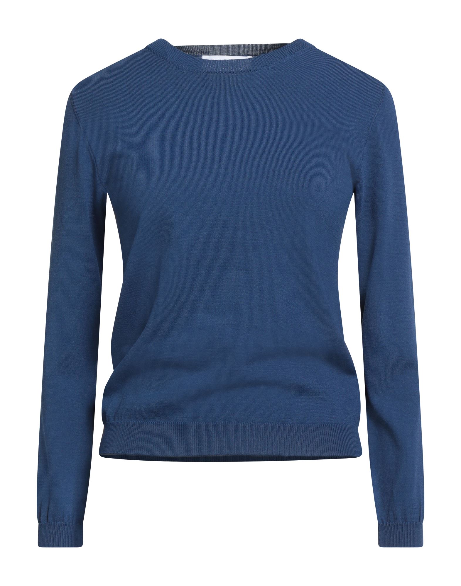 DANIELE FIESOLI Pullover Damen Blau DANIELE FIESOLI Pullover Damen Blau von DANIELE FIESOLI