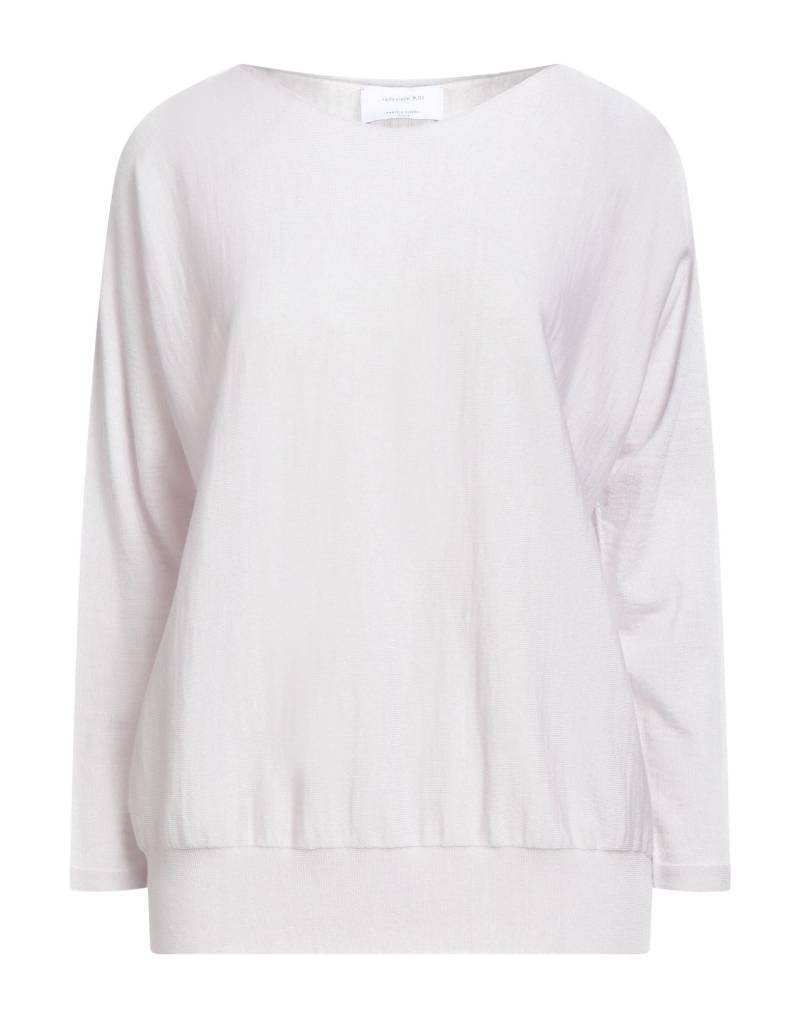 DANIELE FIESOLI Pullover Damen Hellrosa von DANIELE FIESOLI