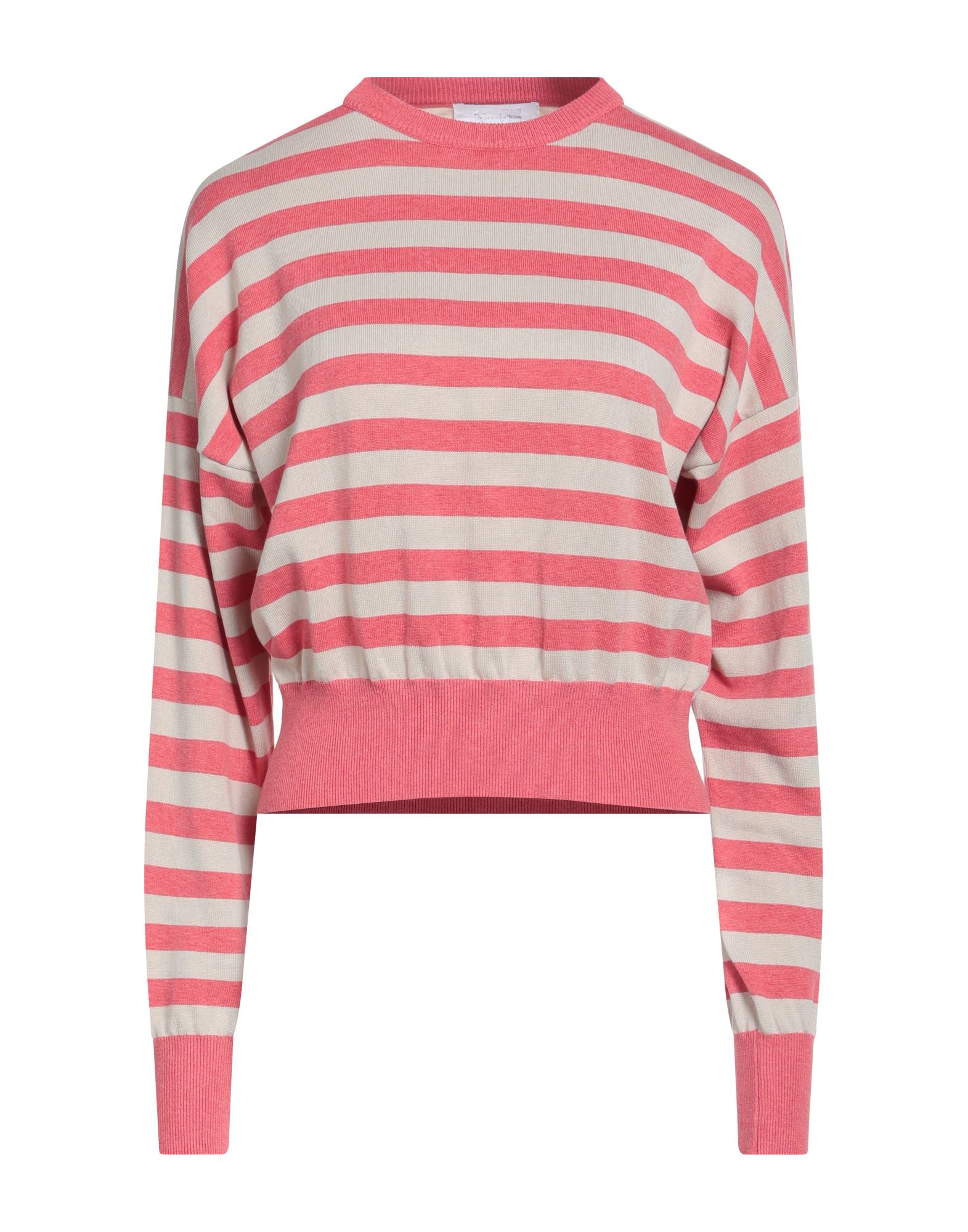 DANIELE FIESOLI Pullover Damen Koralle DANIELE FIESOLI Pullover Damen Koralle von DANIELE FIESOLI