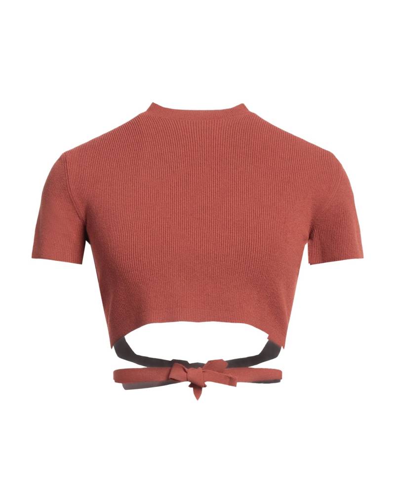 DANIELE FIESOLI Top Damen Antikrosa von DANIELE FIESOLI