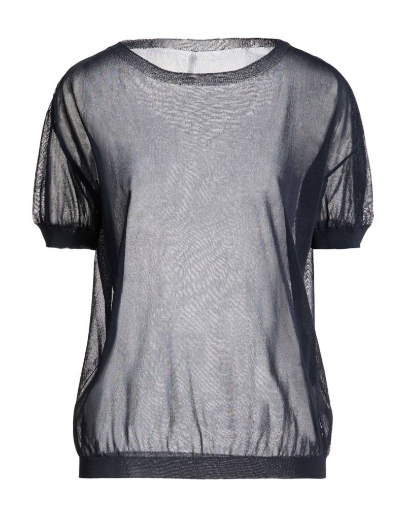 DANIELE FIESOLI Pullover Damen Nachtblau von DANIELE FIESOLI