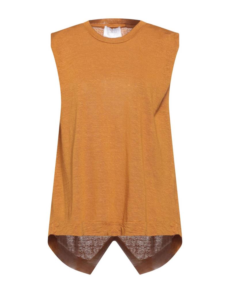 DANIELE FIESOLI Pullover Damen Ringelblume von DANIELE FIESOLI