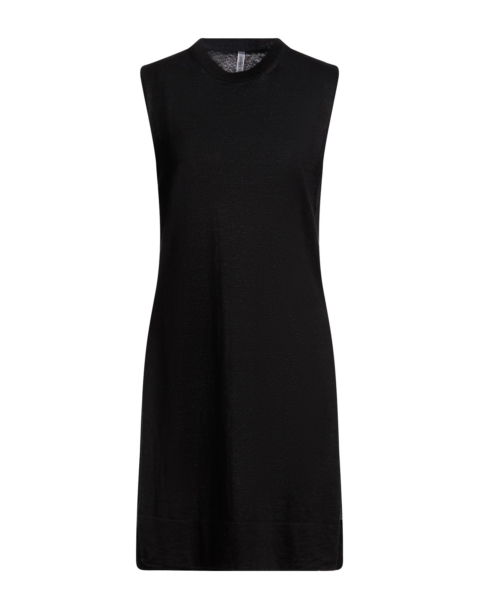 DANIELE FIESOLI Pullover Damen Schwarz von DANIELE FIESOLI