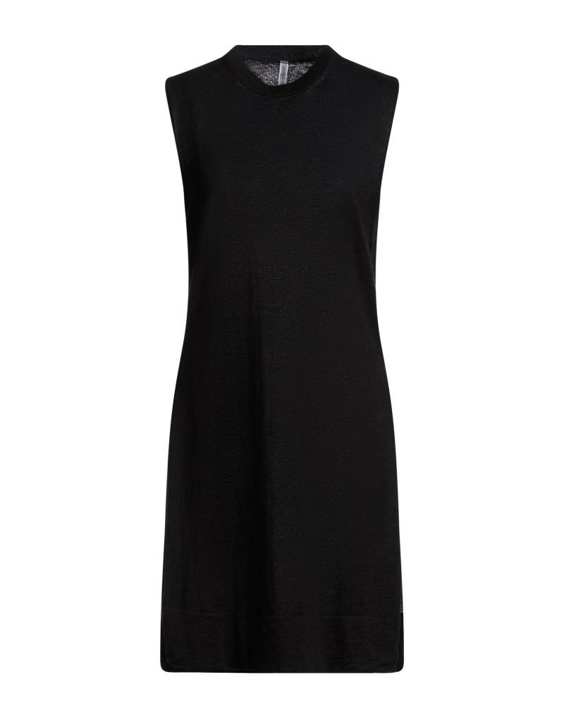 DANIELE FIESOLI Pullover Damen Schwarz von DANIELE FIESOLI