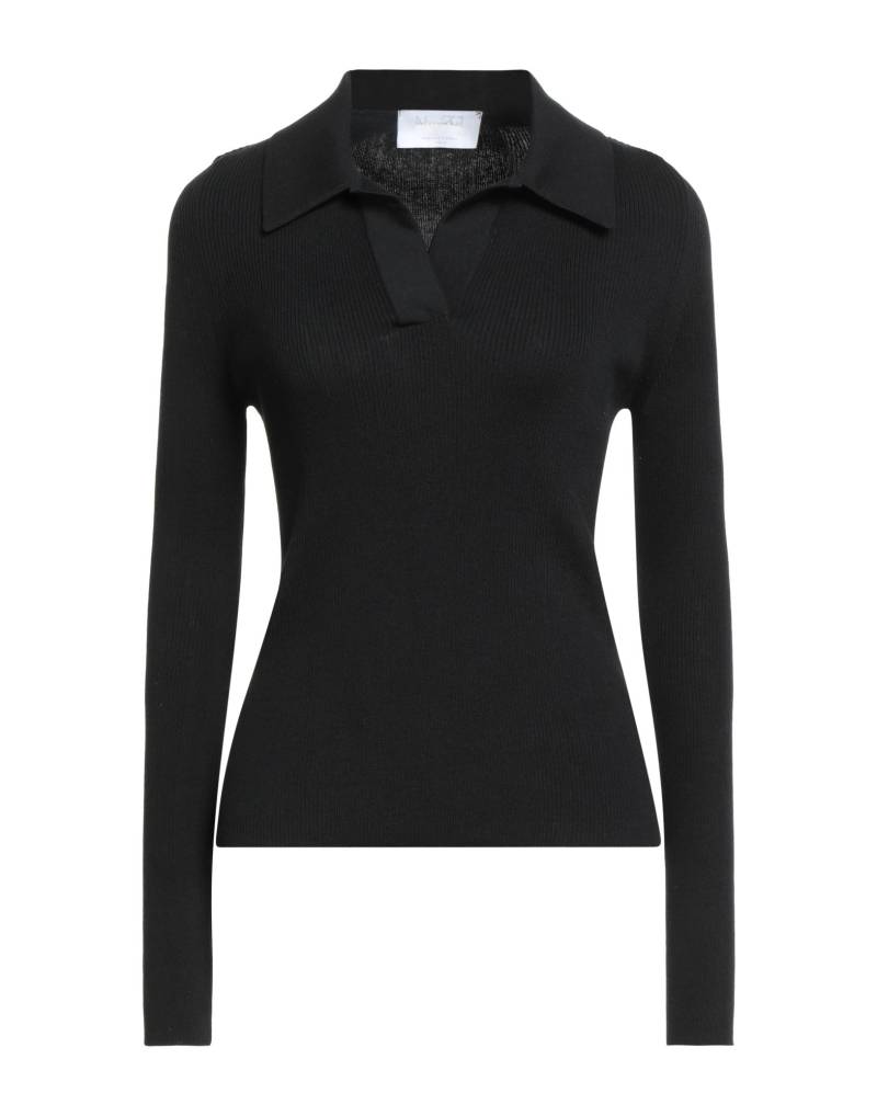 DANIELE FIESOLI Pullover Damen Schwarz DANIELE FIESOLI Pullover Damen Schwarz von DANIELE FIESOLI