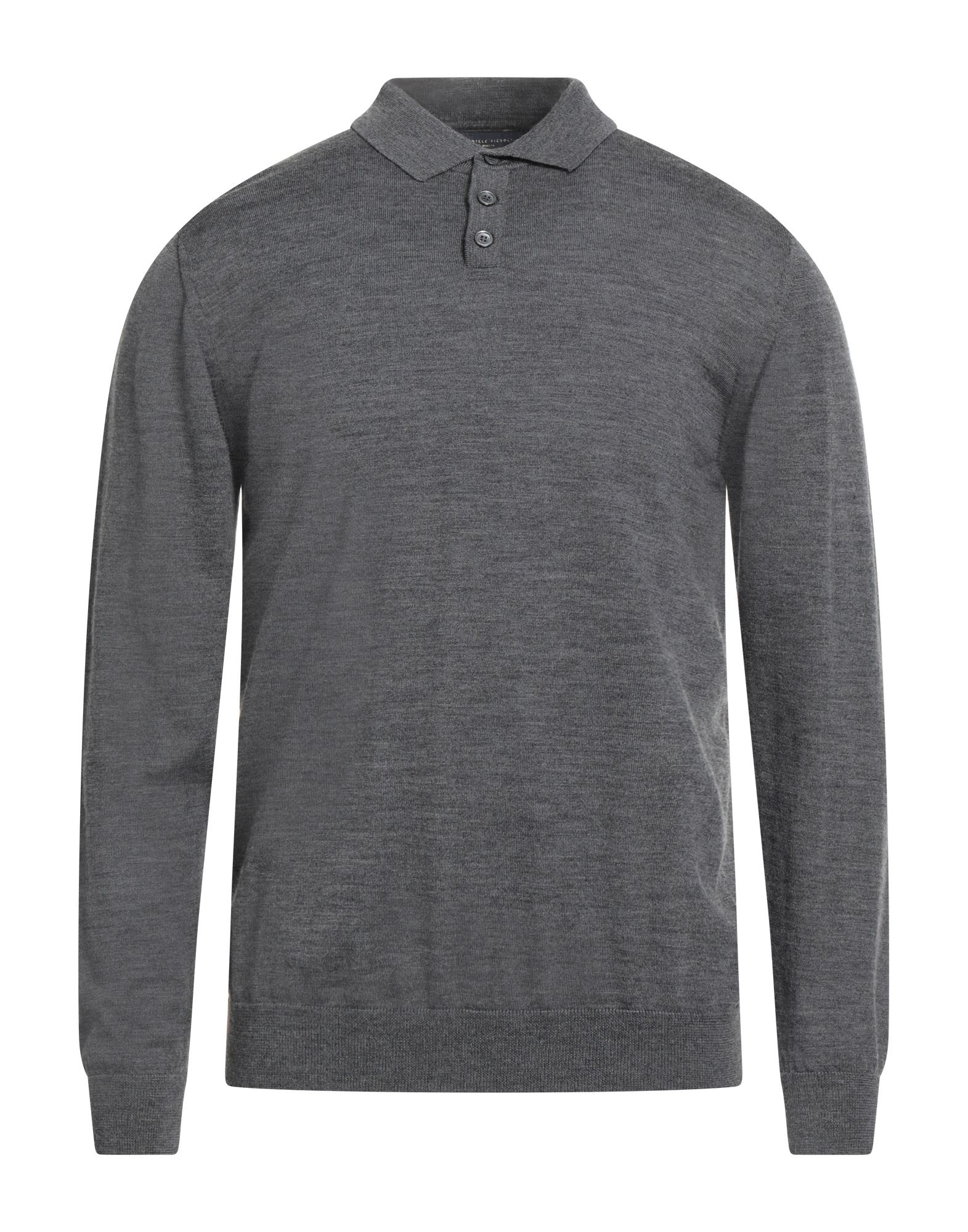 DANIELE FIESOLI Pullover Herren Blei DANIELE FIESOLI Pullover Herren Blei von DANIELE FIESOLI
