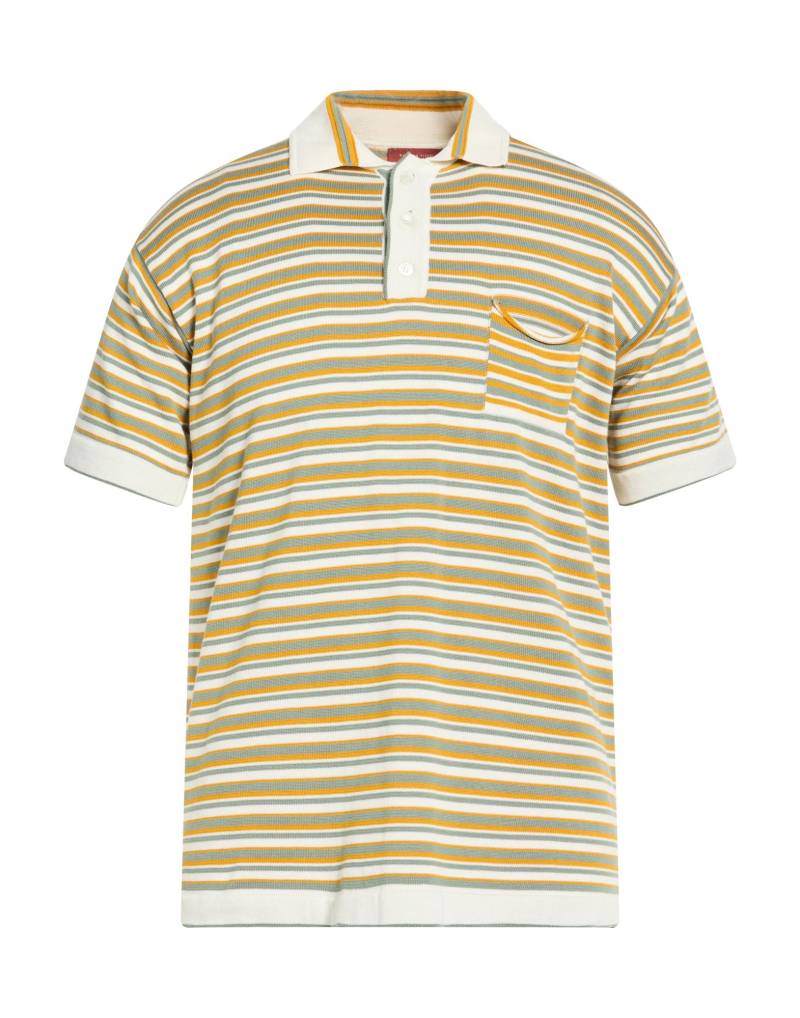 DANIELE FIESOLI Pullover Herren Elfenbein von DANIELE FIESOLI