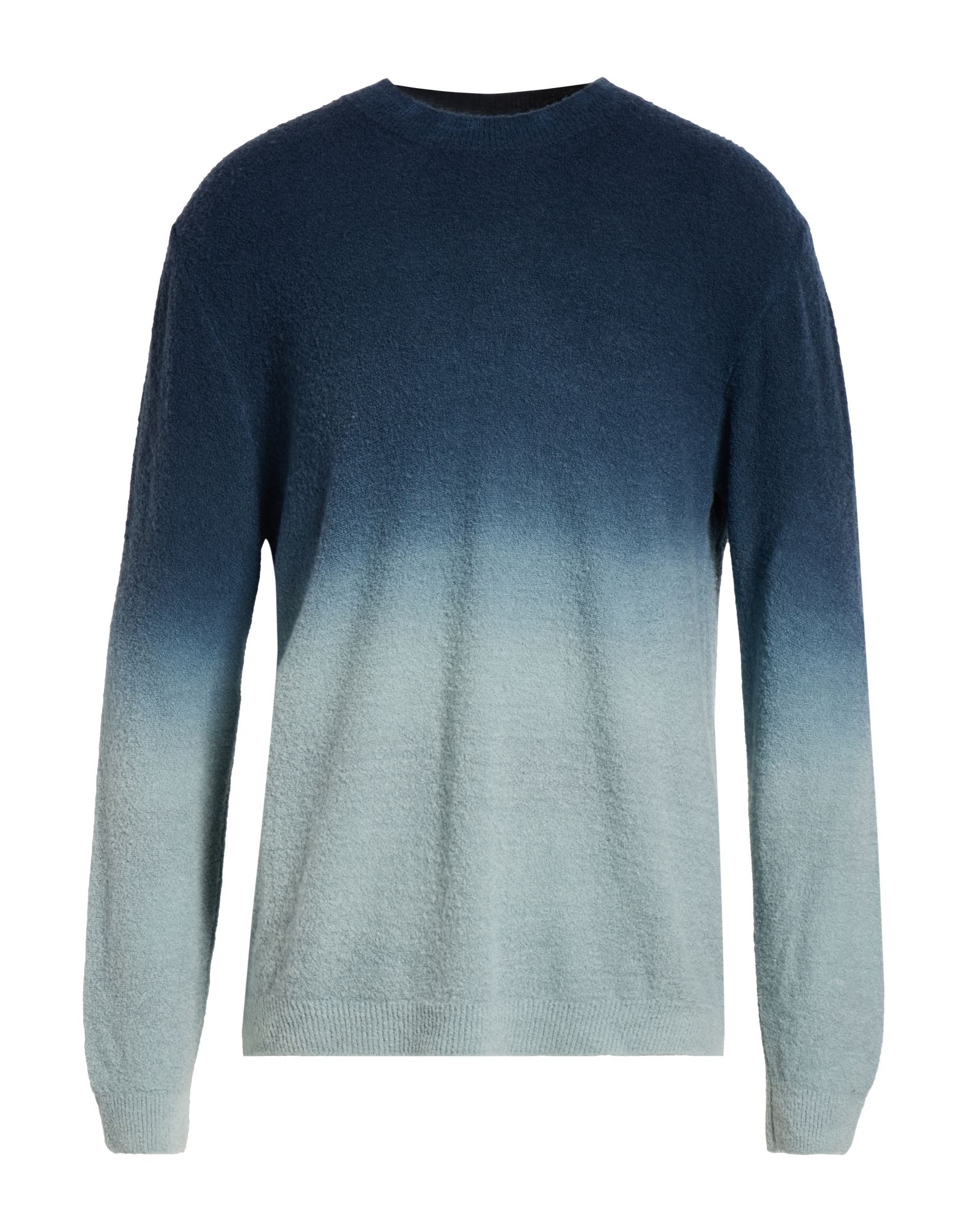 DANIELE FIESOLI Pullover Herren Marineblau DANIELE FIESOLI Pullover Herren Marineblau von DANIELE FIESOLI