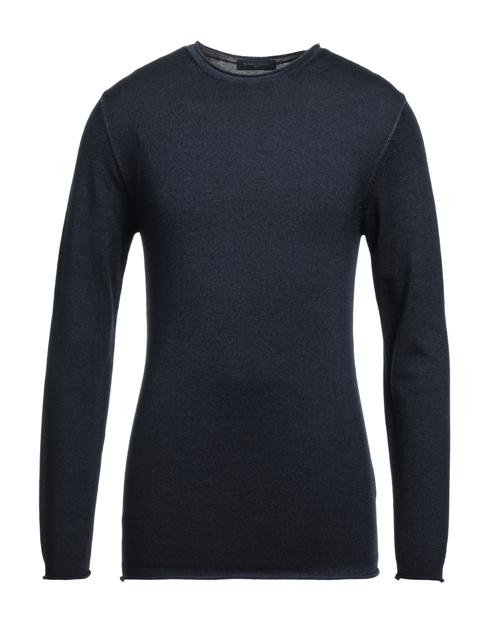 DANIELE FIESOLI Pullover Herren Nachtblau DANIELE FIESOLI Pullover Herren Nachtblau von DANIELE FIESOLI
