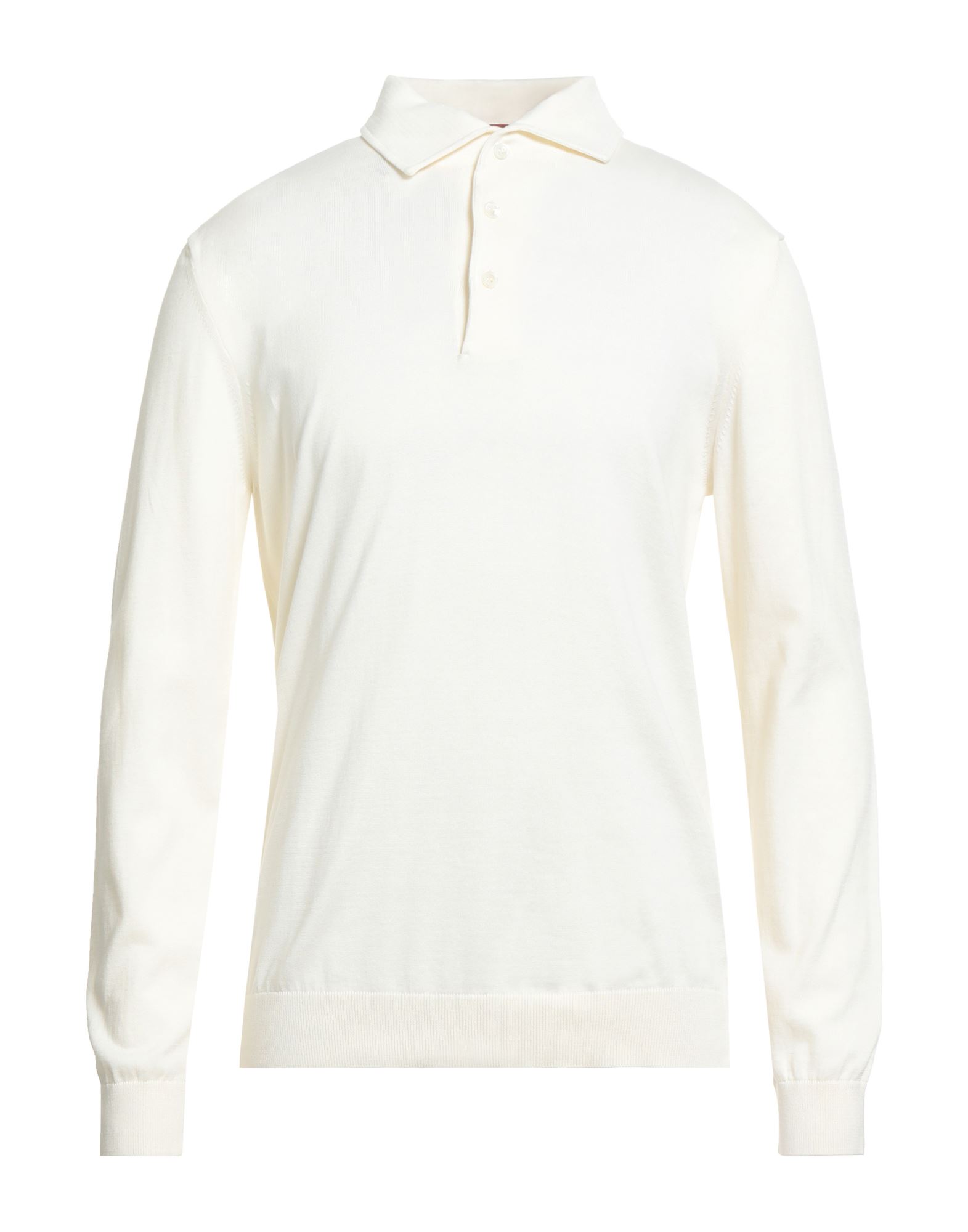 DANIELE FIESOLI Pullover Herren Off white DANIELE FIESOLI Pullover Herren Off white von DANIELE FIESOLI
