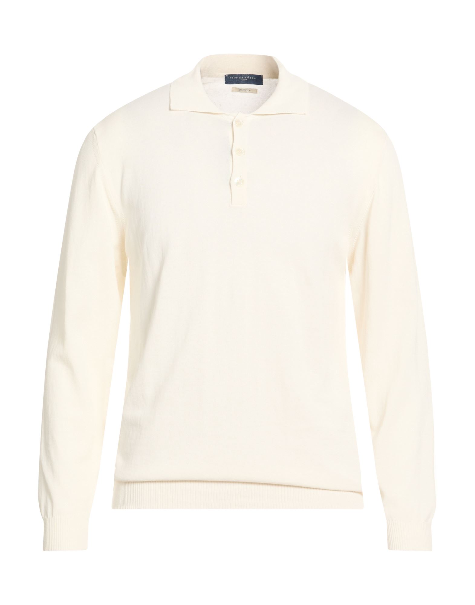 DANIELE FIESOLI Pullover Herren Off white DANIELE FIESOLI Pullover Herren Off white von DANIELE FIESOLI