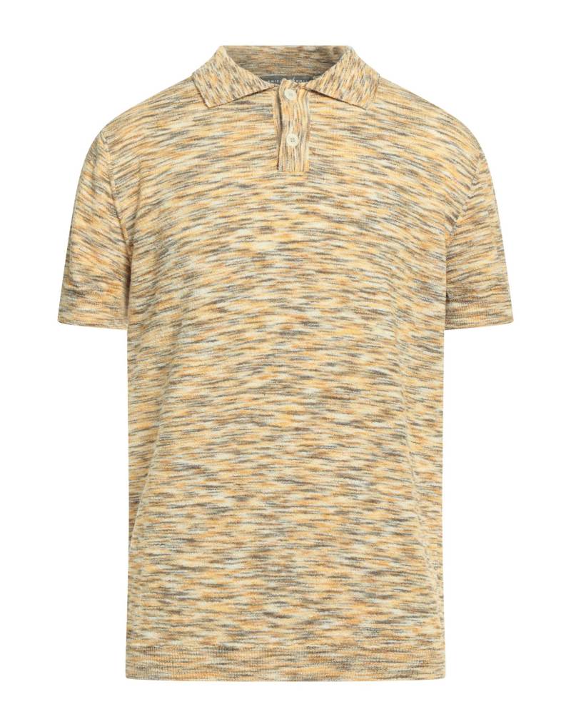 DANIELE FIESOLI Pullover Herren Pfirsich von DANIELE FIESOLI