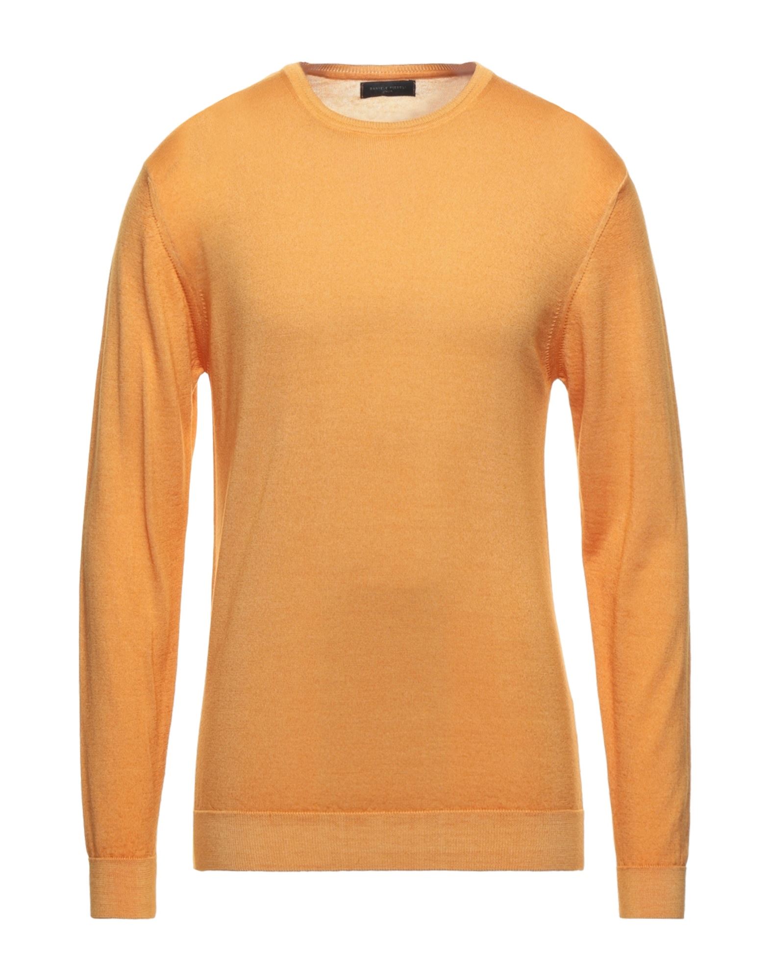 DANIELE FIESOLI Pullover Herren Pfirsich von DANIELE FIESOLI