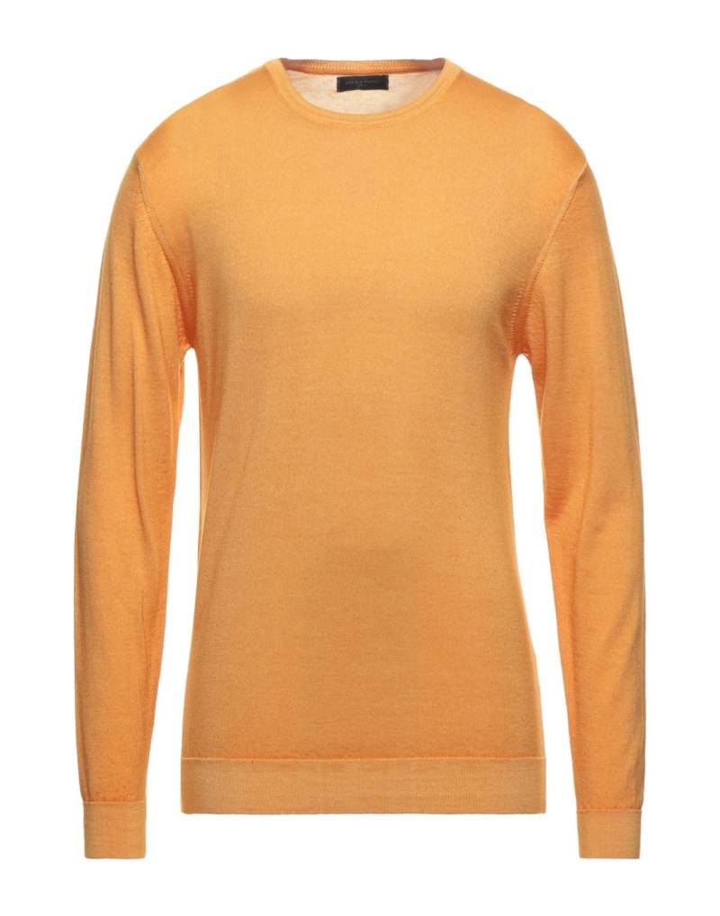 DANIELE FIESOLI Pullover Herren Pfirsich DANIELE FIESOLI Pullover Herren Pfirsich von DANIELE FIESOLI