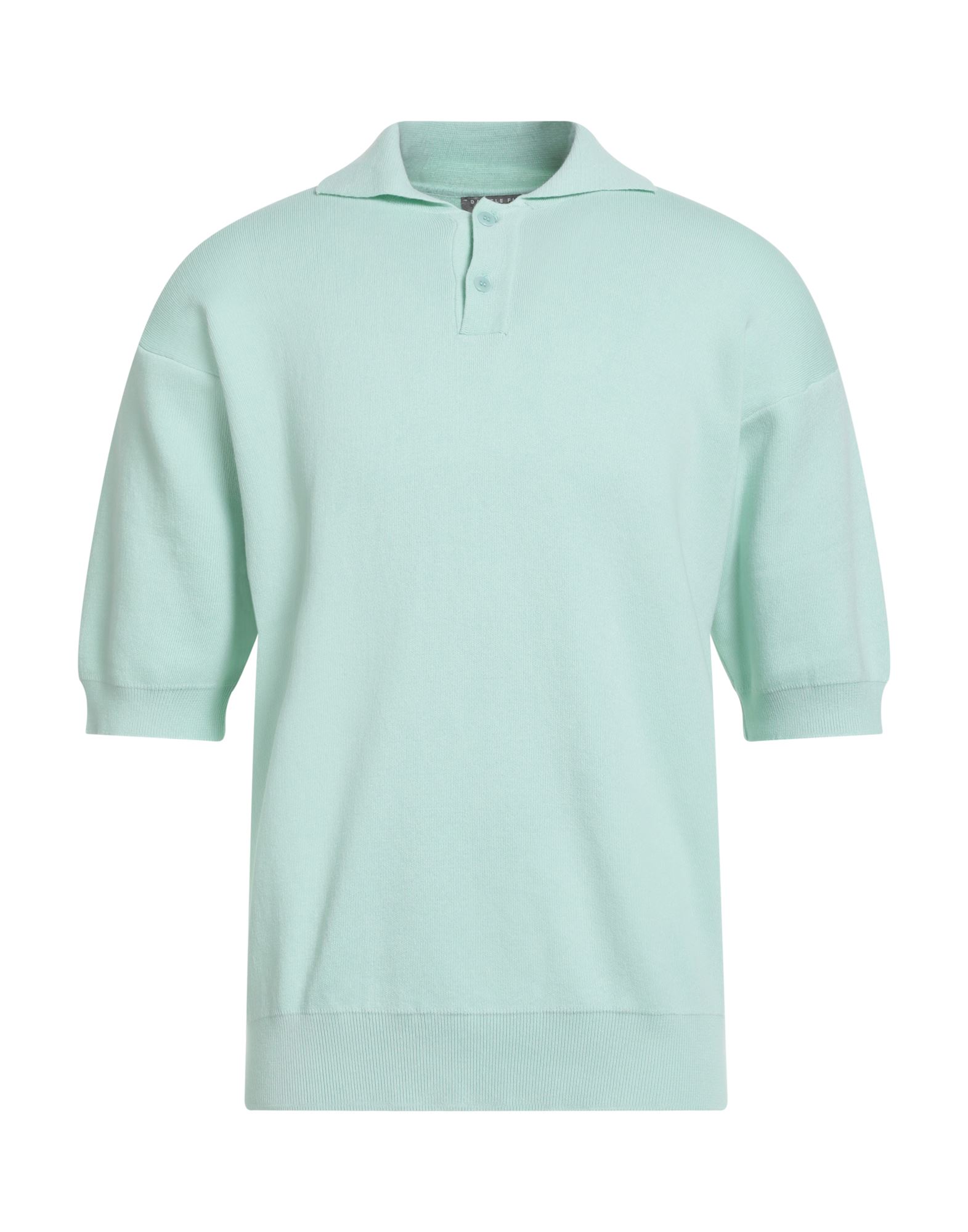 DANIELE FIESOLI Pullover Herren Säuregrün von DANIELE FIESOLI