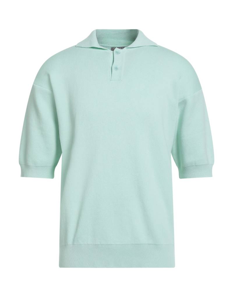 DANIELE FIESOLI Pullover Herren Säuregrün DANIELE FIESOLI Pullover Herren Säuregrün von DANIELE FIESOLI
