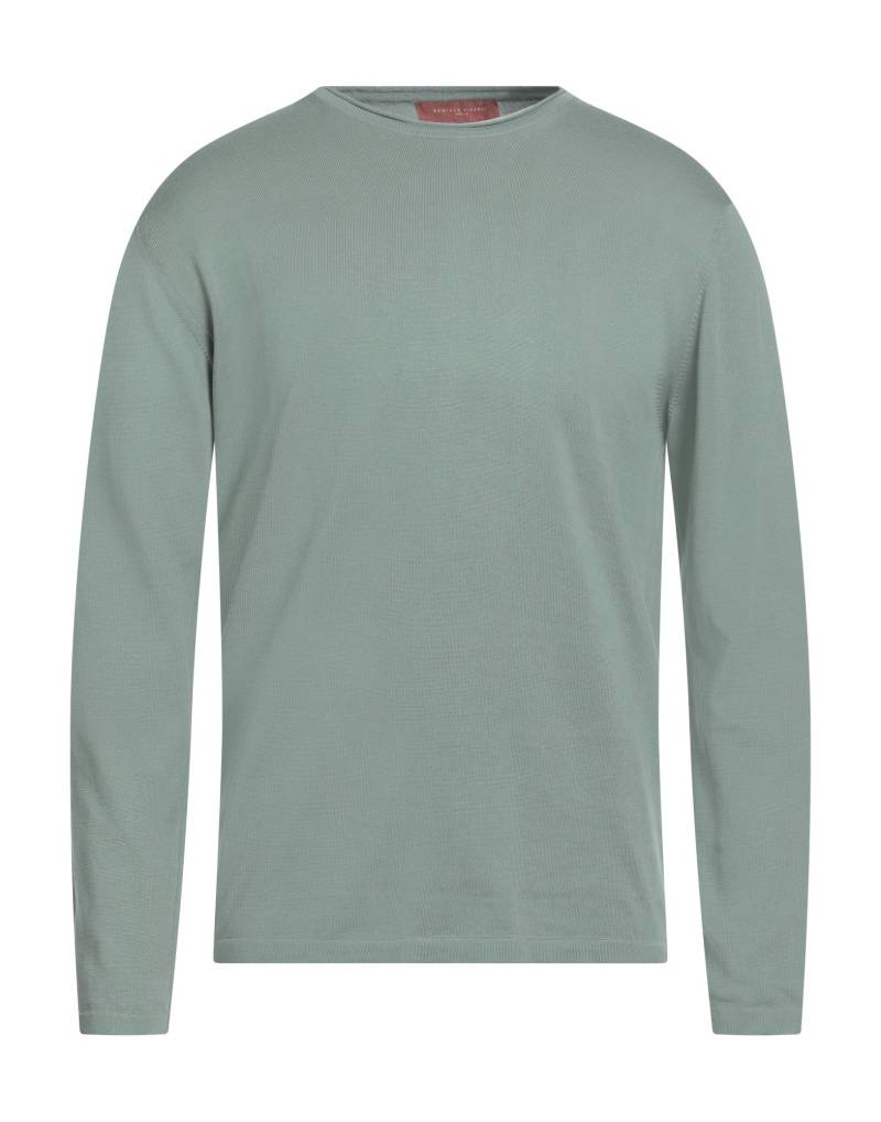 DANIELE FIESOLI Pullover Herren Säuregrün DANIELE FIESOLI Pullover Herren Säuregrün von DANIELE FIESOLI