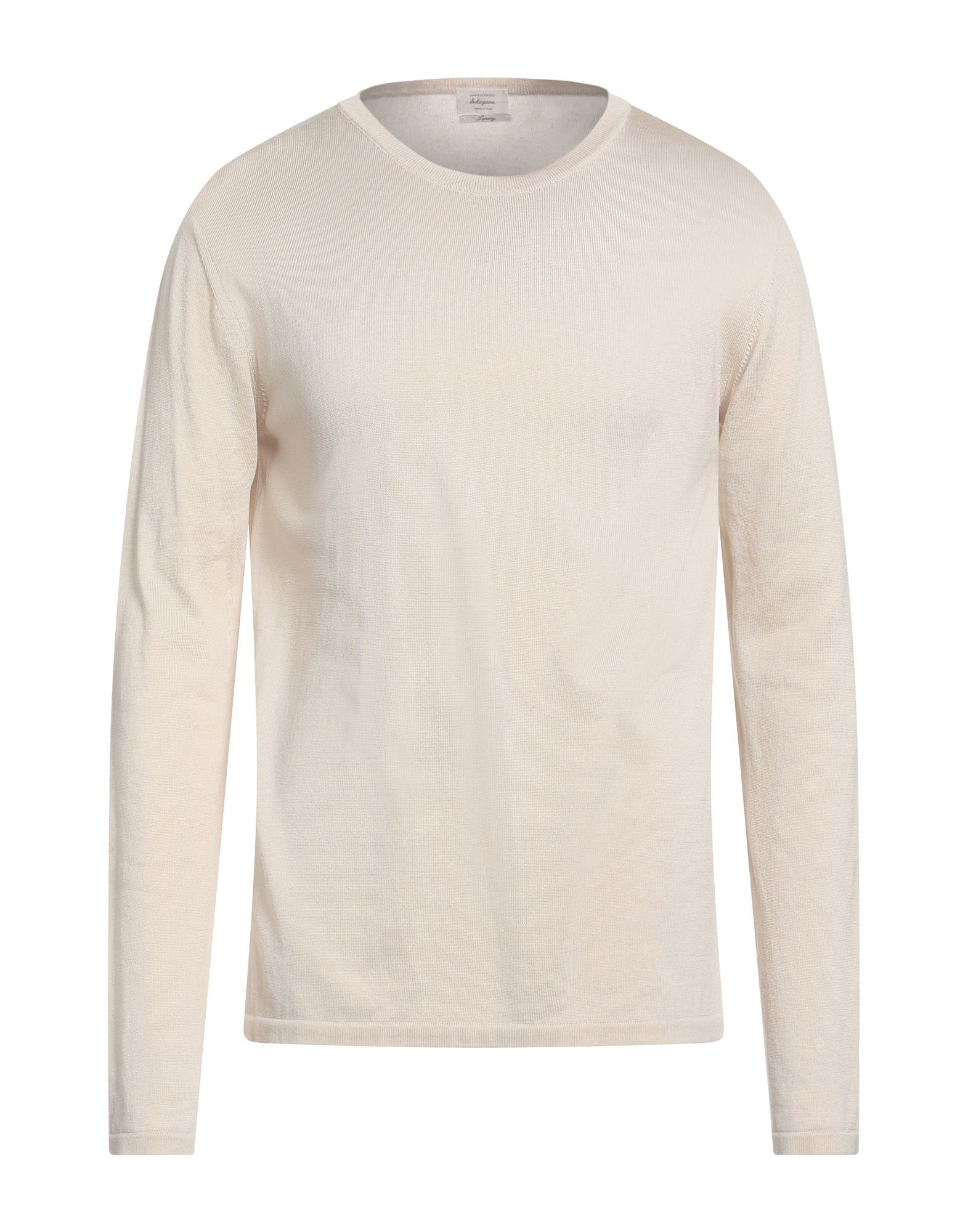 DANIELE FIESOLI Pullover Herren Sand von DANIELE FIESOLI