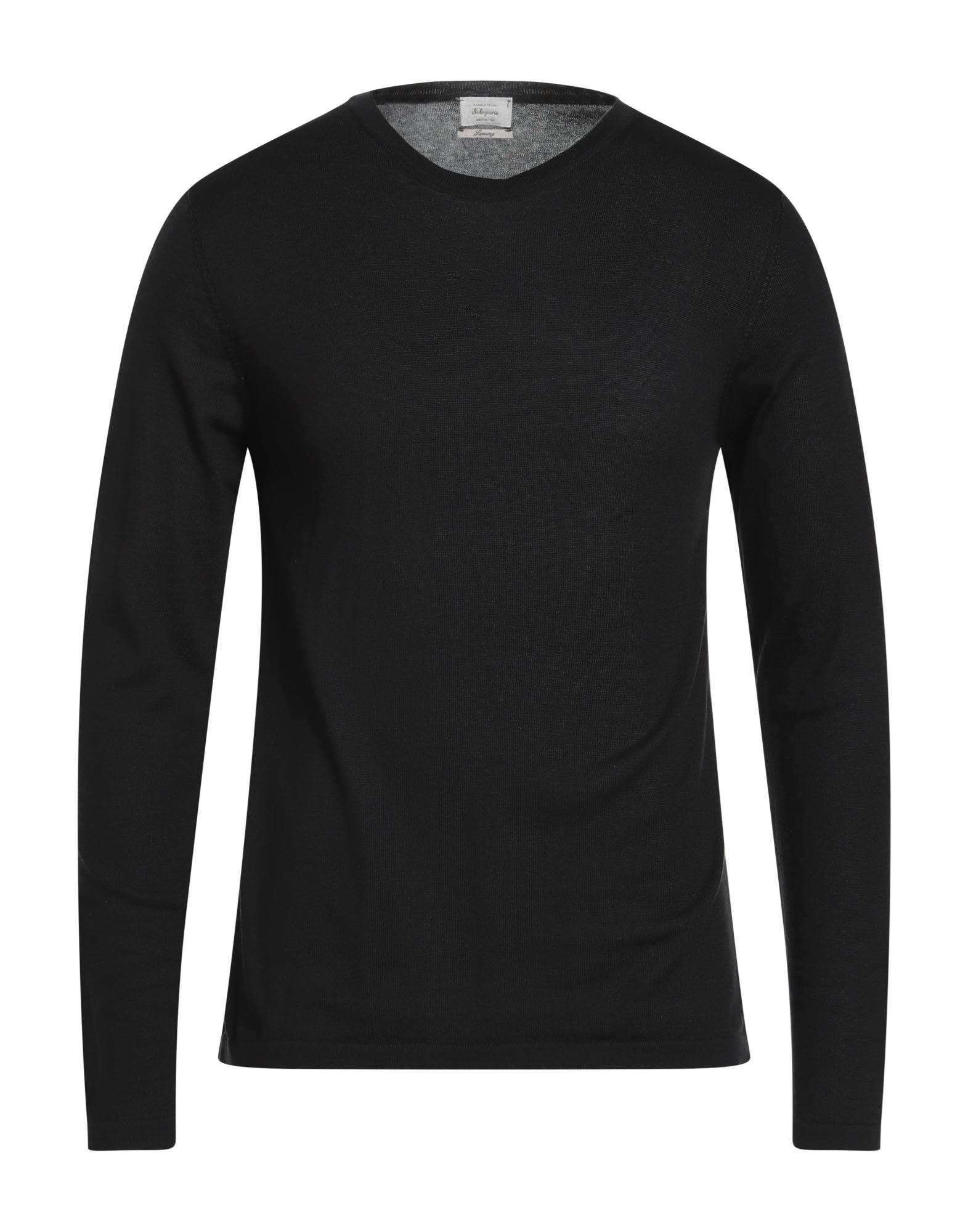 DANIELE FIESOLI Pullover Herren Schwarz DANIELE FIESOLI Pullover Herren Schwarz von DANIELE FIESOLI