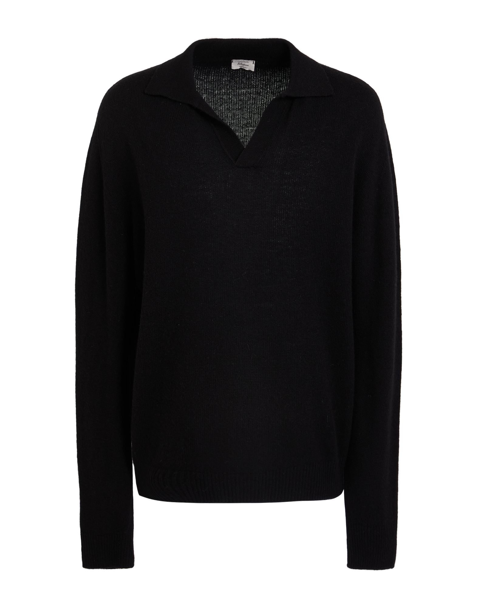 DANIELE FIESOLI Pullover Herren Schwarz DANIELE FIESOLI Pullover Herren Schwarz von DANIELE FIESOLI
