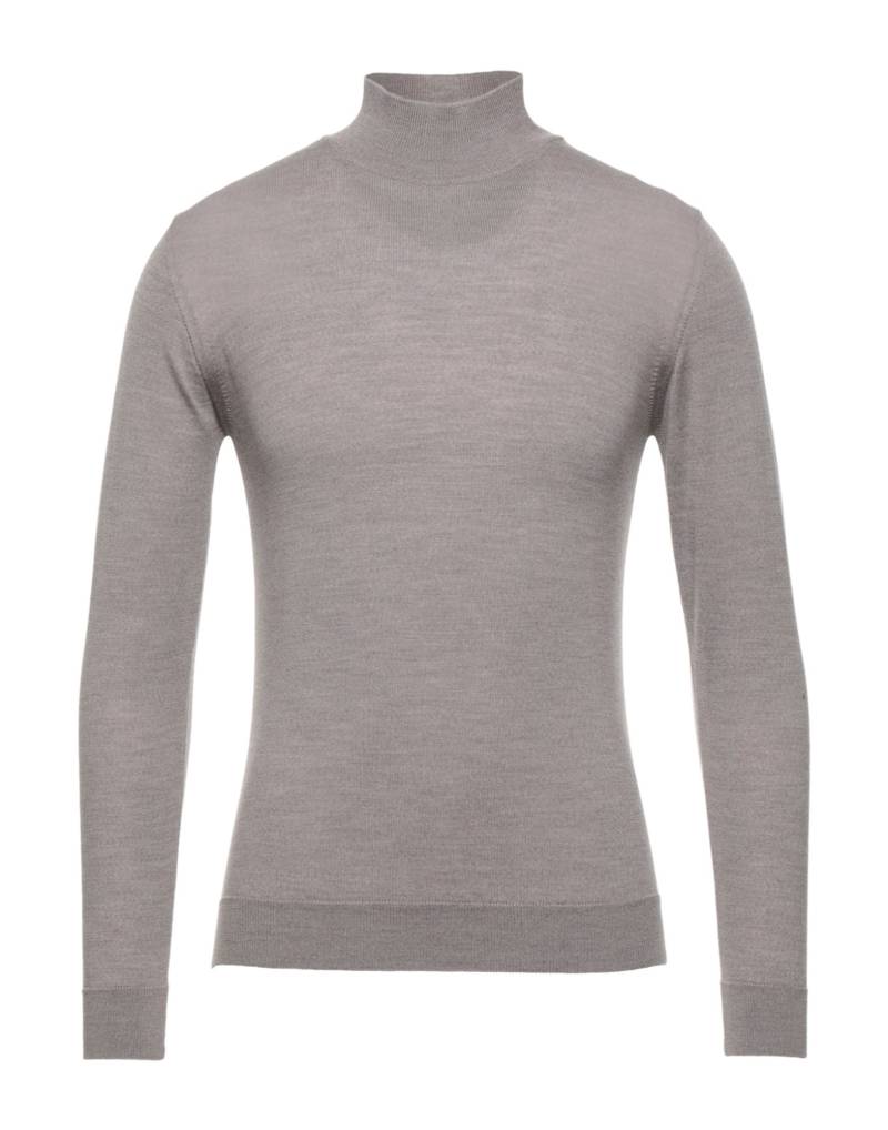 DANIELE FIESOLI Rollkragenpullover Herren Maulwurfsgrau DANIELE FIESOLI Rollkragenpullover Herren Maulwurfsgrau von DANIELE FIESOLI