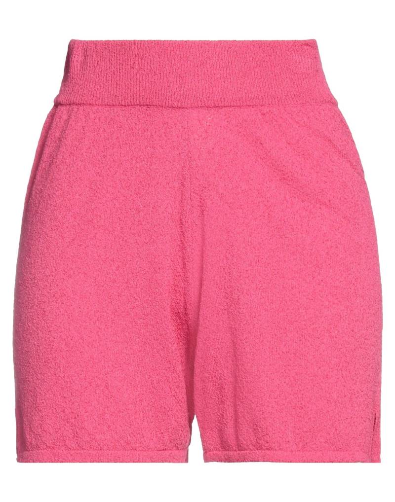 DANIELE FIESOLI Shorts & Bermudashorts Damen Fuchsia von DANIELE FIESOLI