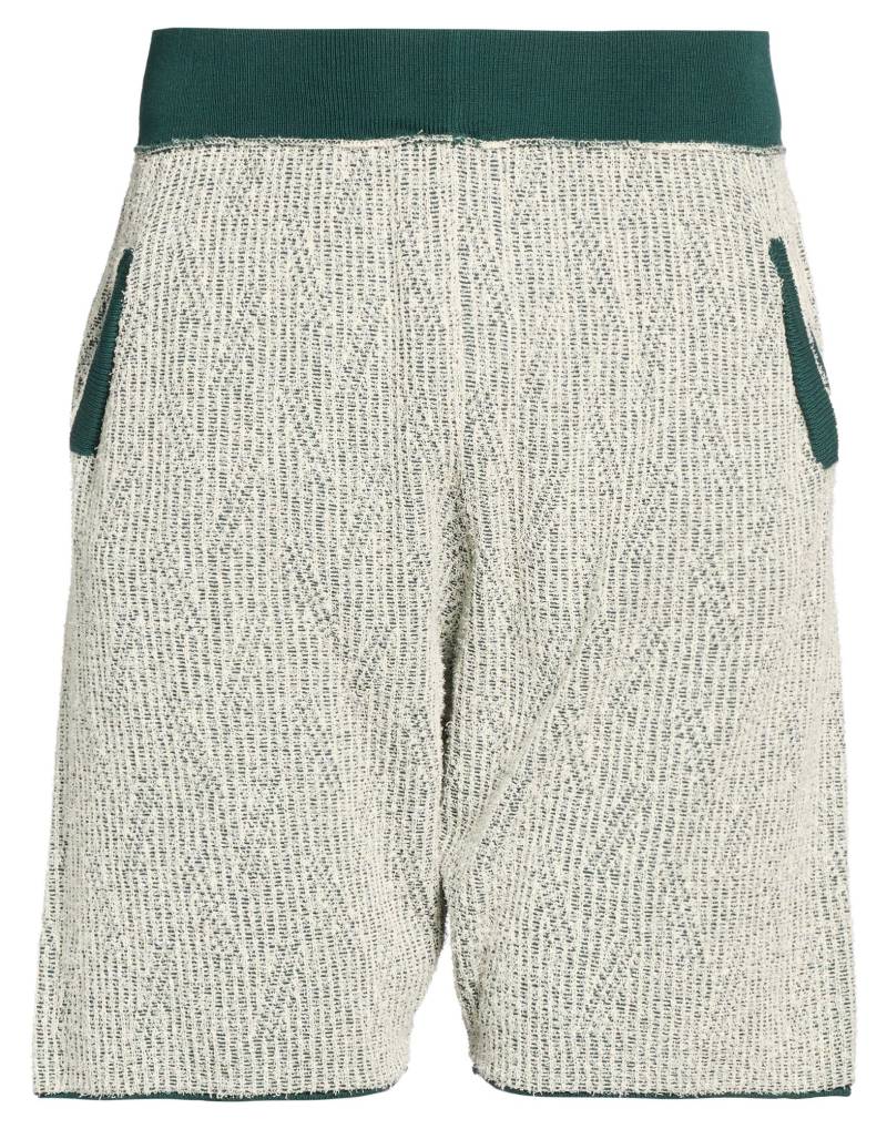 DANIELE FIESOLI Shorts & Bermudashorts Herren Dunkelgrün von DANIELE FIESOLI