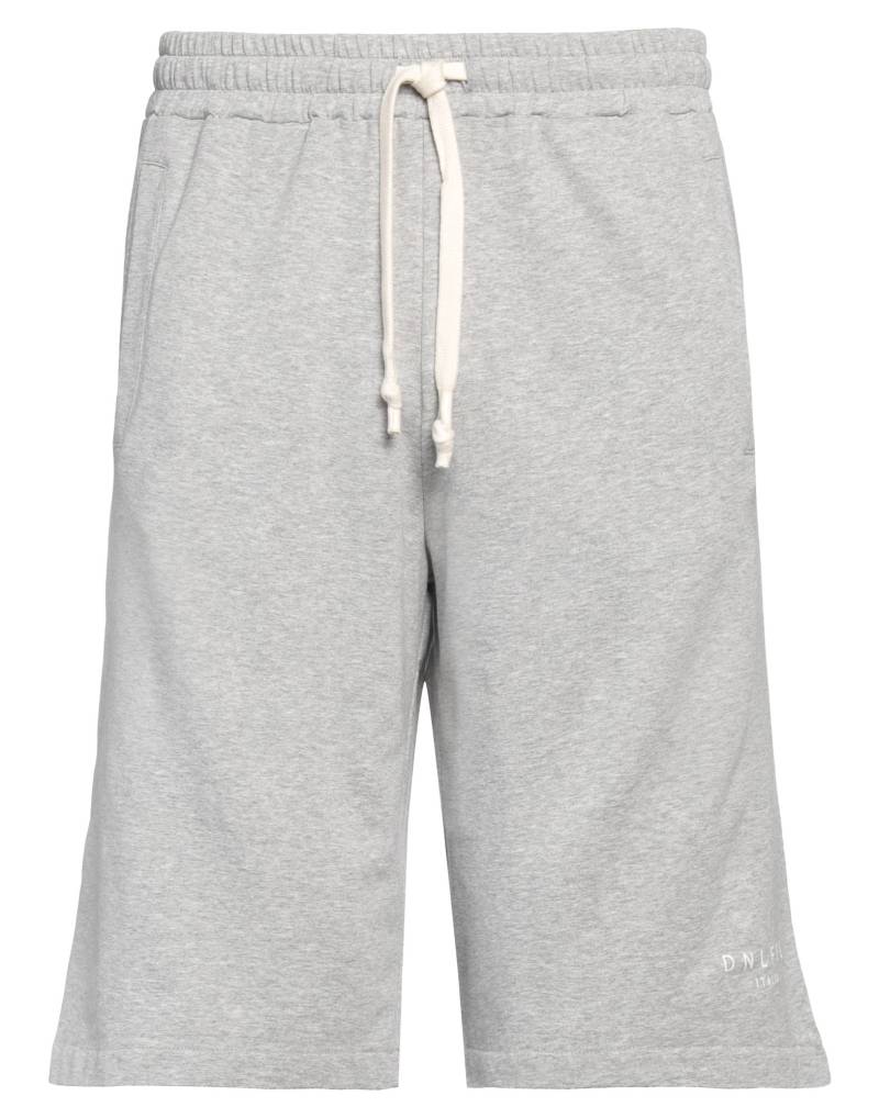 DANIELE FIESOLI Shorts & Bermudashorts Herren Grau von DANIELE FIESOLI