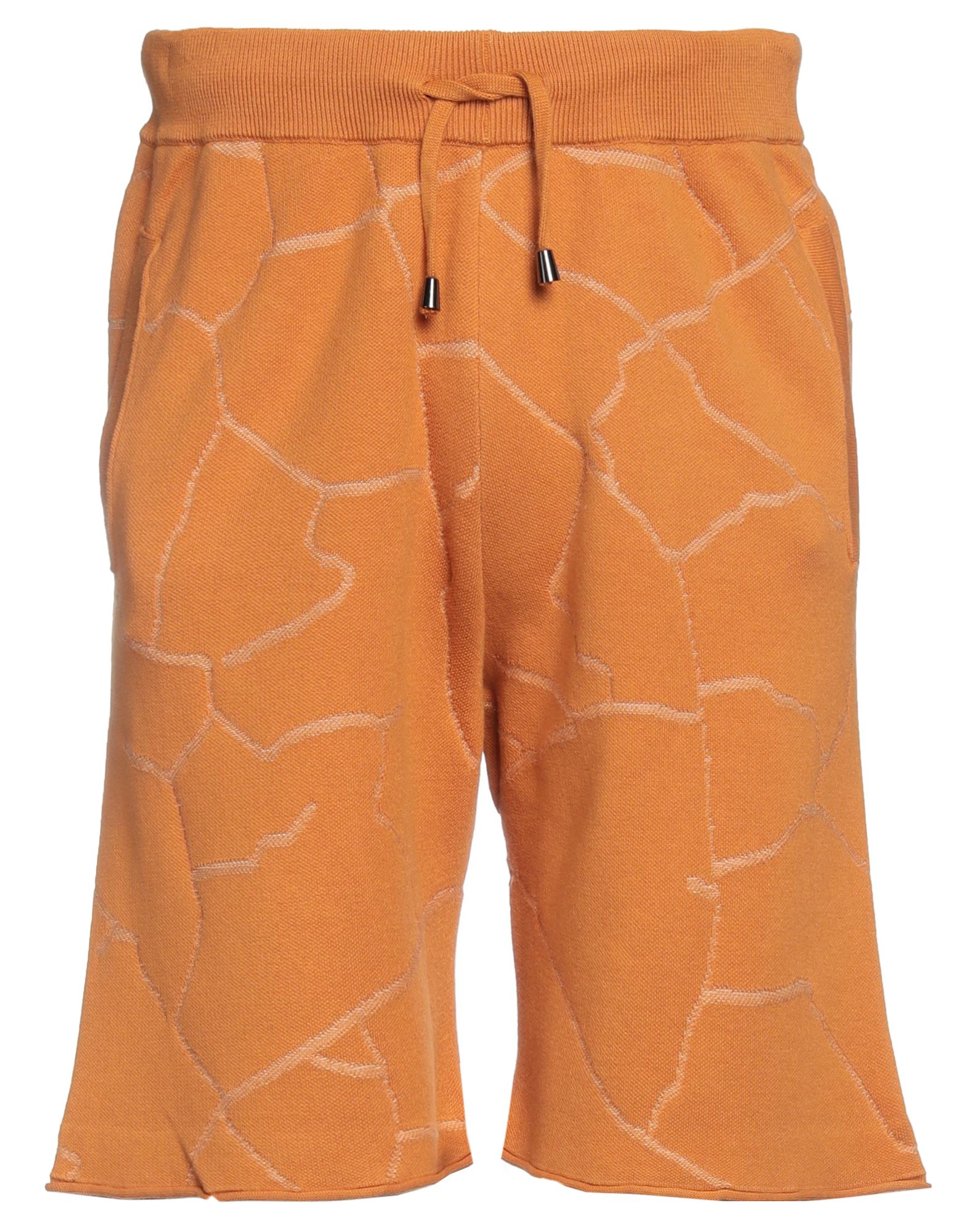 DANIELE FIESOLI Shorts & Bermudashorts Herren Mandarine von DANIELE FIESOLI