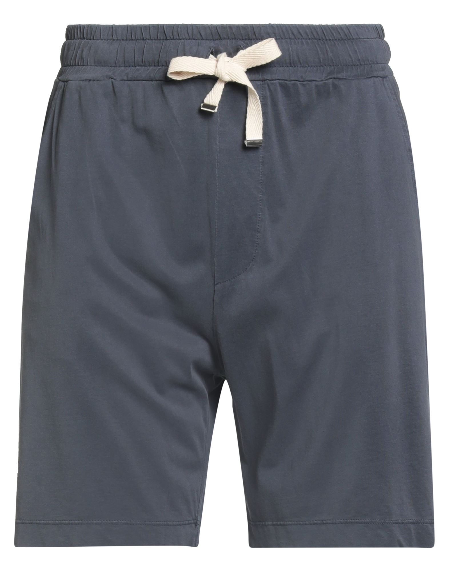 DANIELE FIESOLI Shorts & Bermudashorts Herren Marineblau DANIELE FIESOLI Shorts & Bermudashorts Herren Marineblau von DANIELE FIESOLI