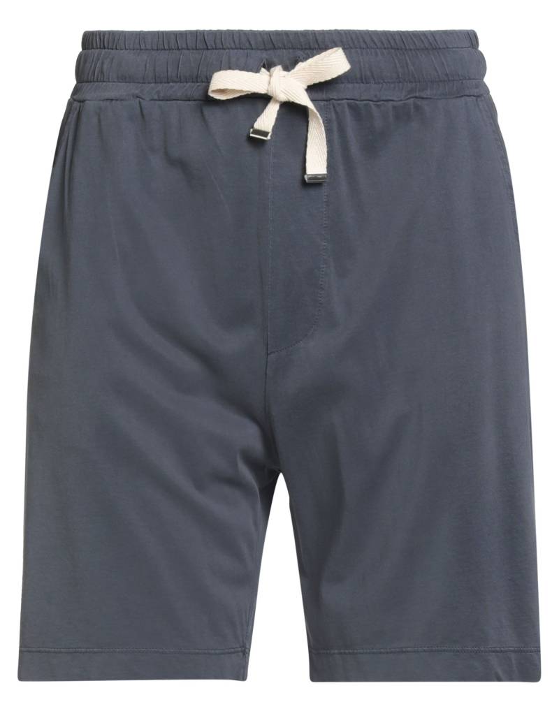 DANIELE FIESOLI Shorts & Bermudashorts Herren Marineblau von DANIELE FIESOLI