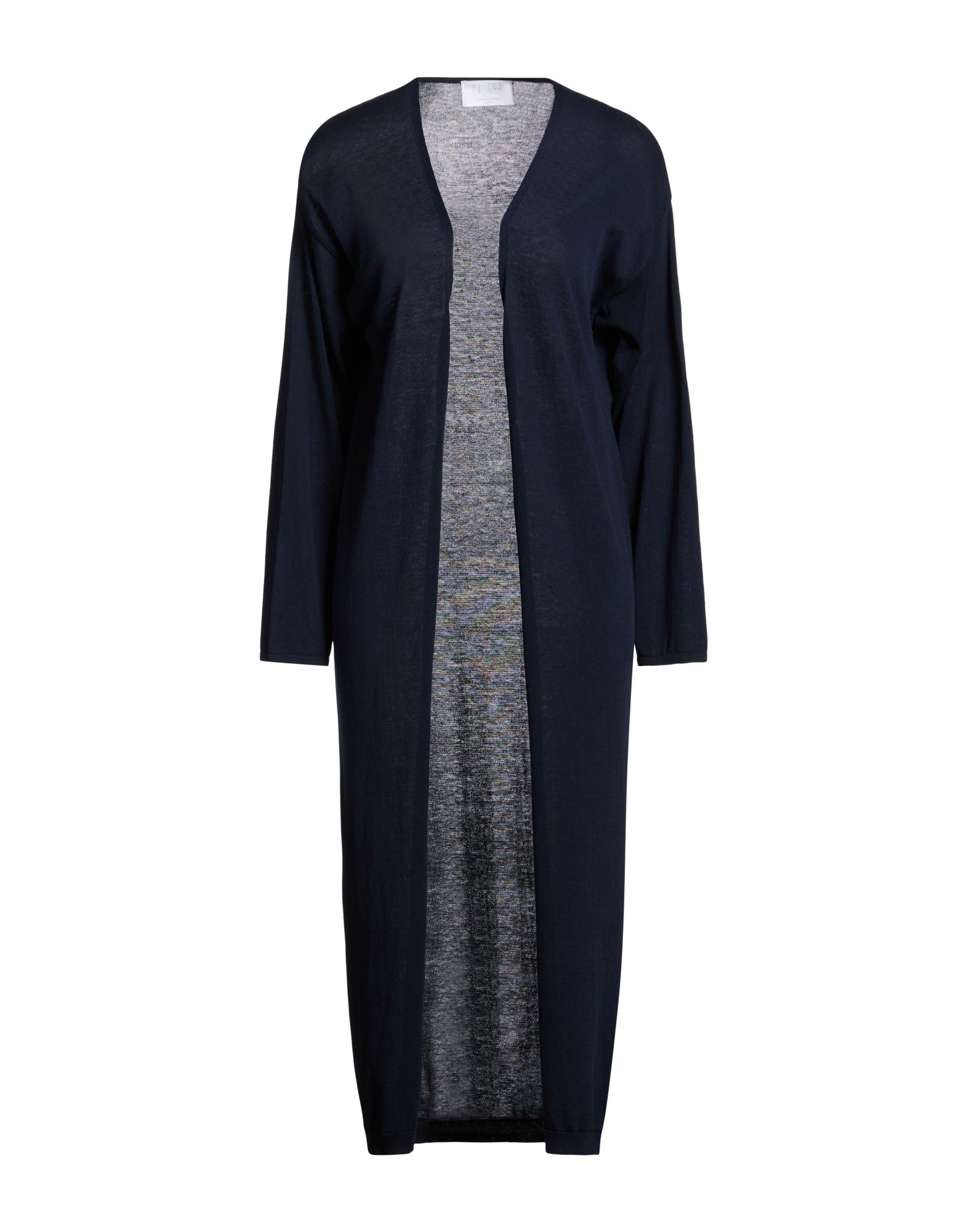 DANIELE FIESOLI Strickjacke Damen Nachtblau von DANIELE FIESOLI